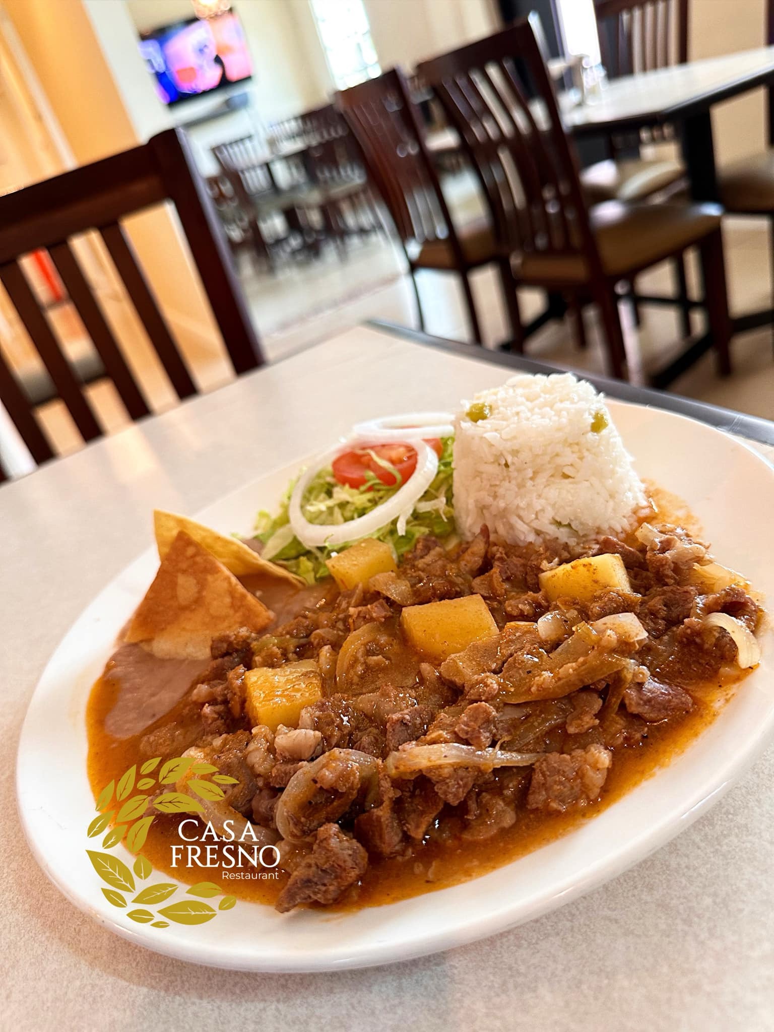 Casa Fresno Restaurant image 2