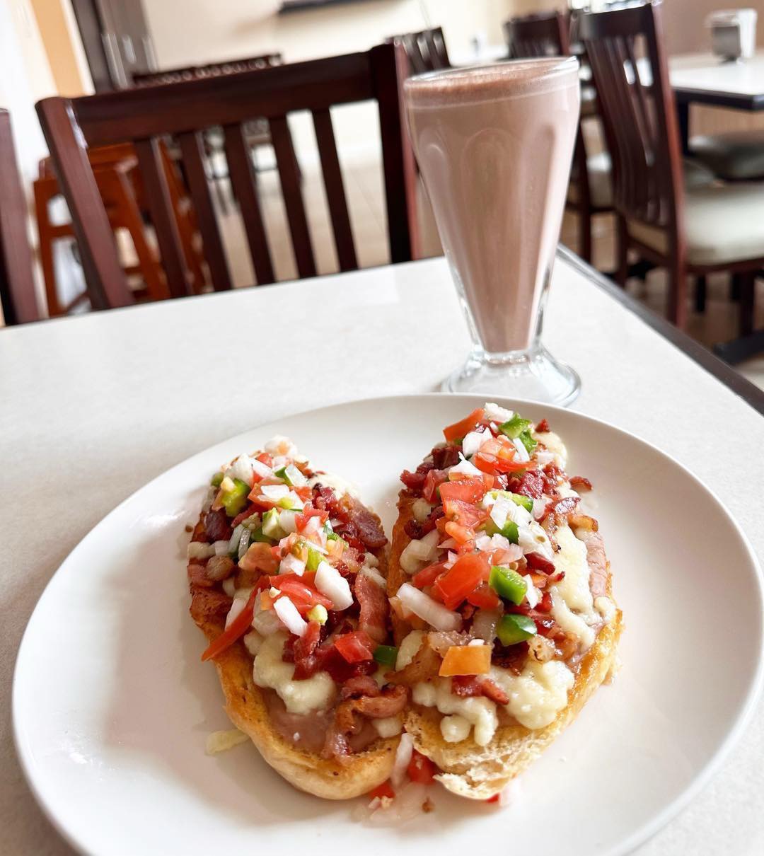 Casa Fresno Restaurant image 3