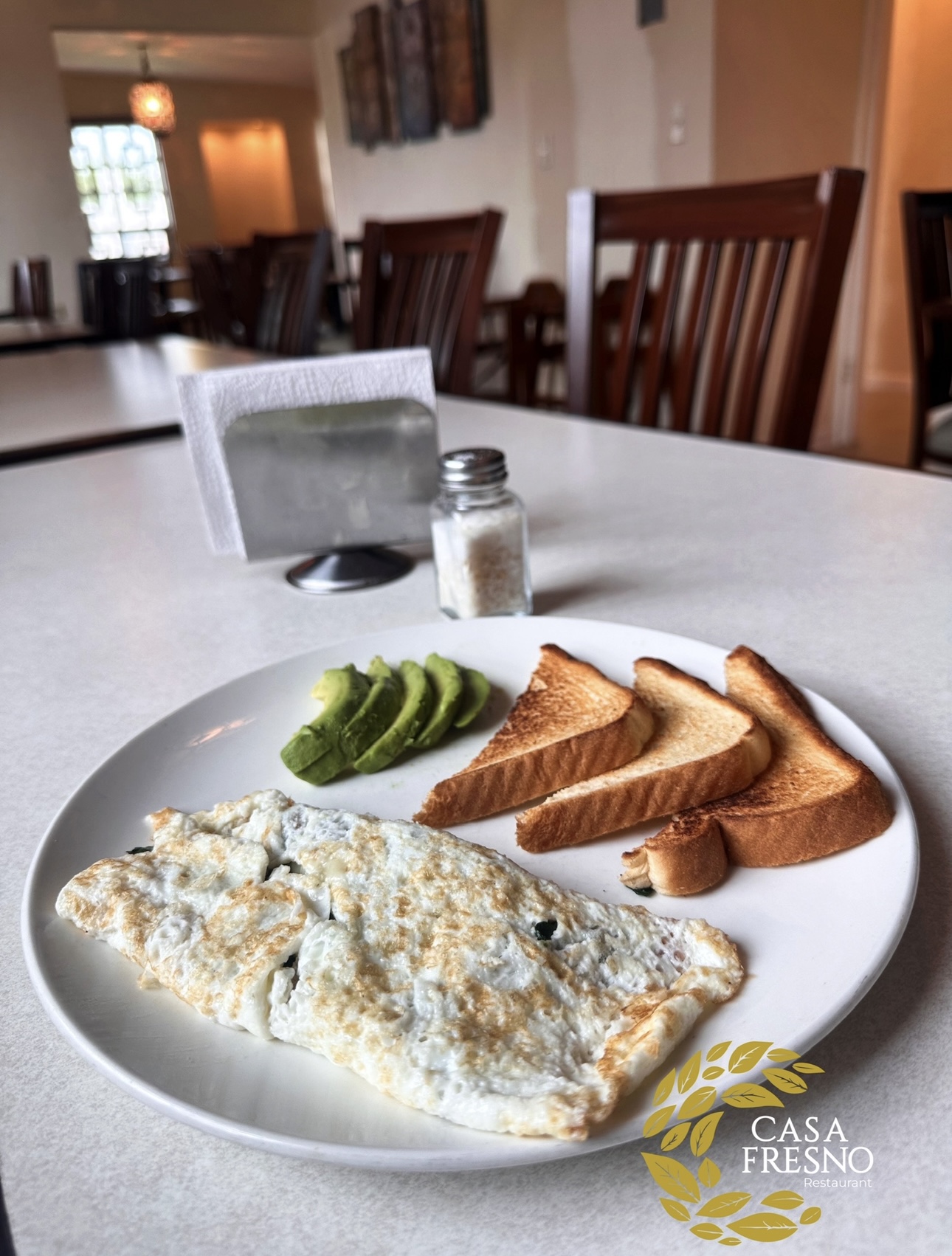 Casa Fresno Restaurant image 4