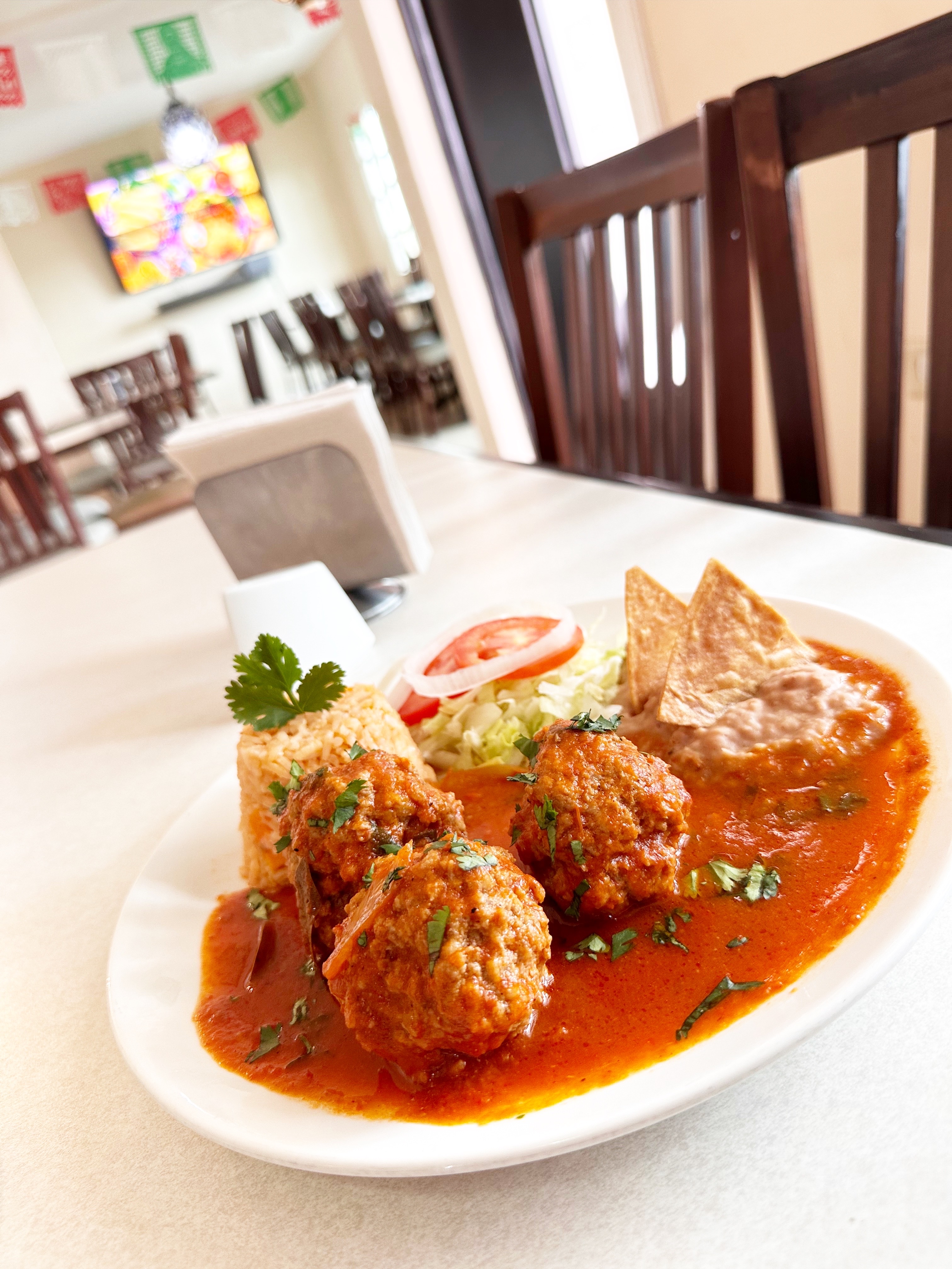 Casa Fresno Restaurant image 5