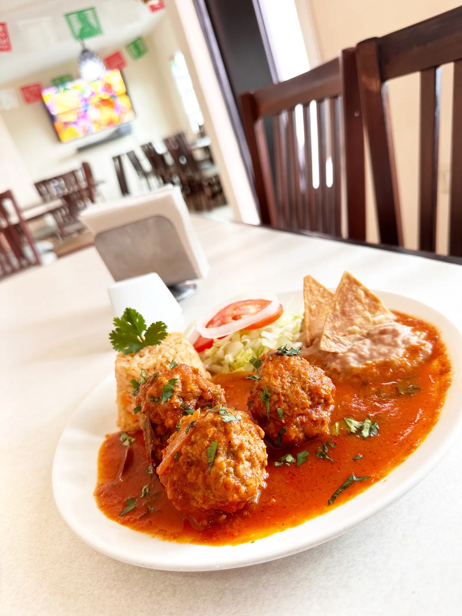Casa Fresno Restaurant image 5