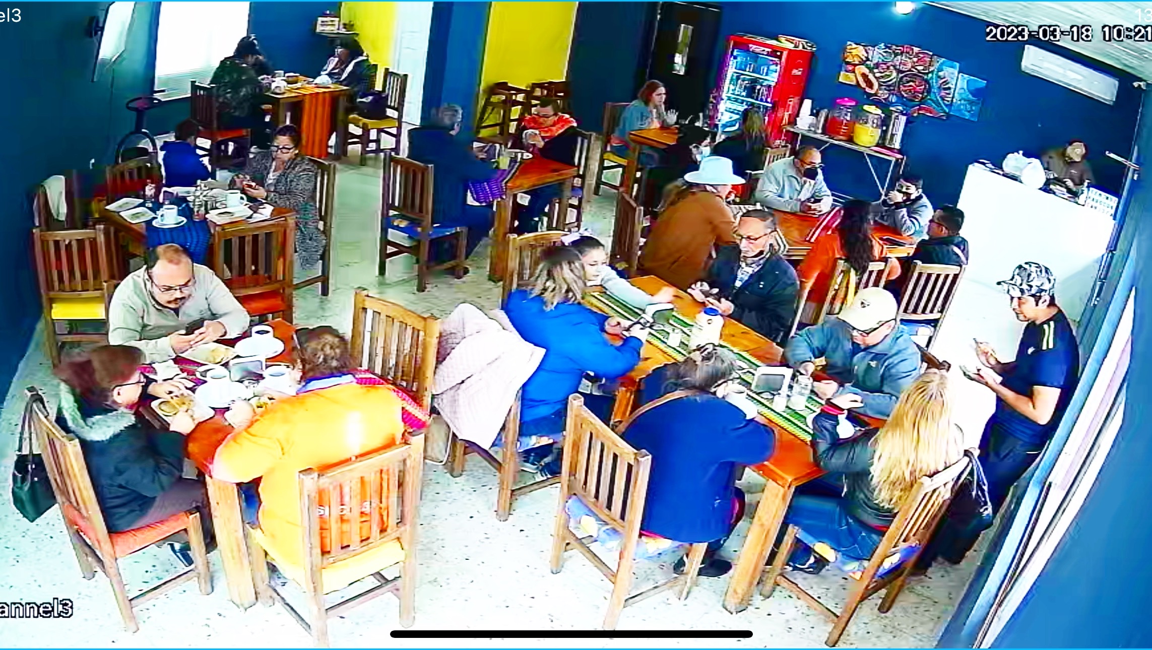 Casa Fresno Restaurant image 6