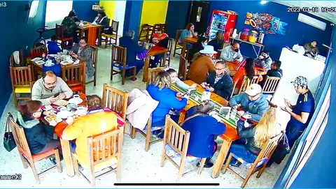 Casa Fresno Restaurant image 6