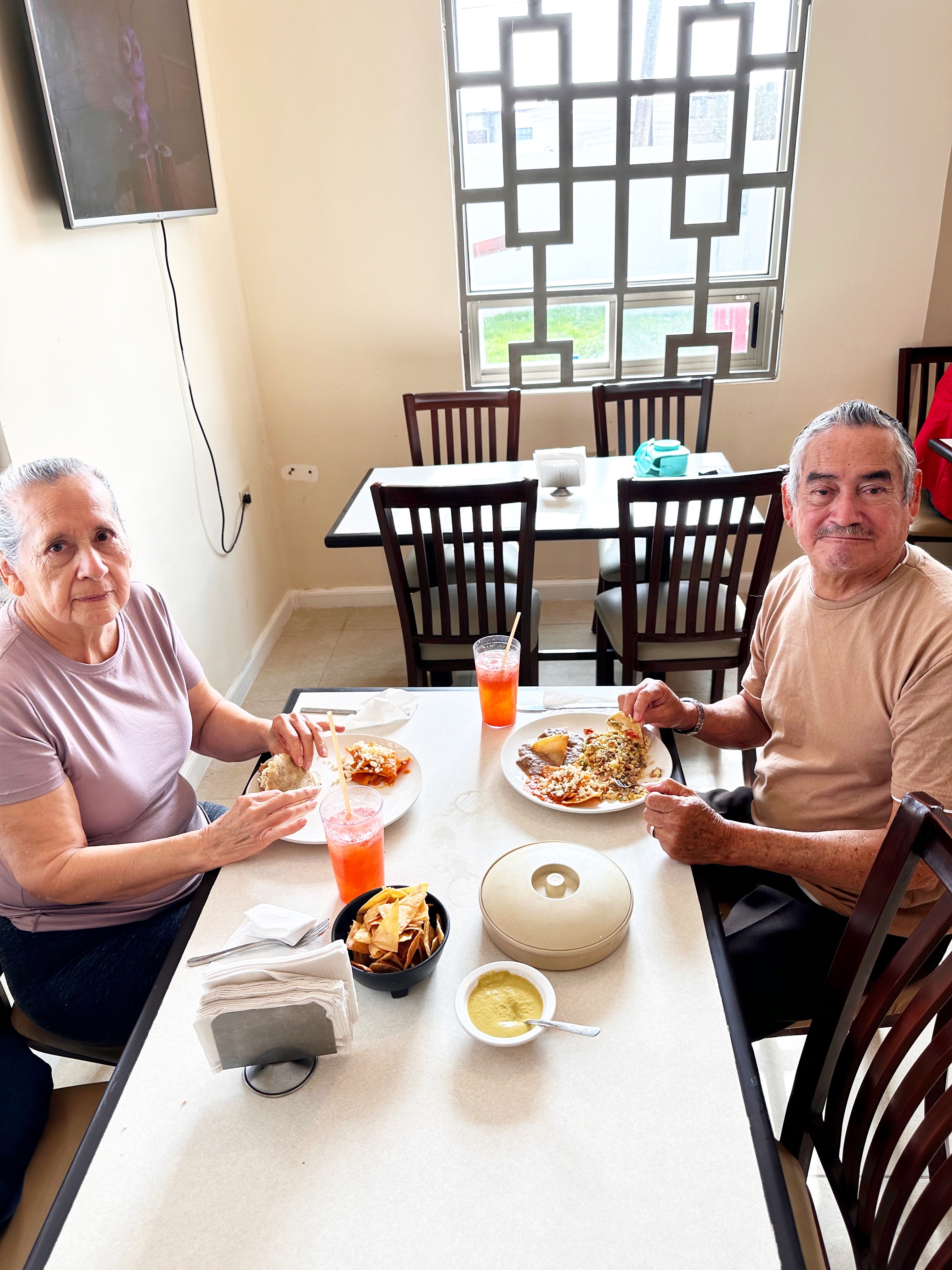 Casa Fresno Restaurant image 7