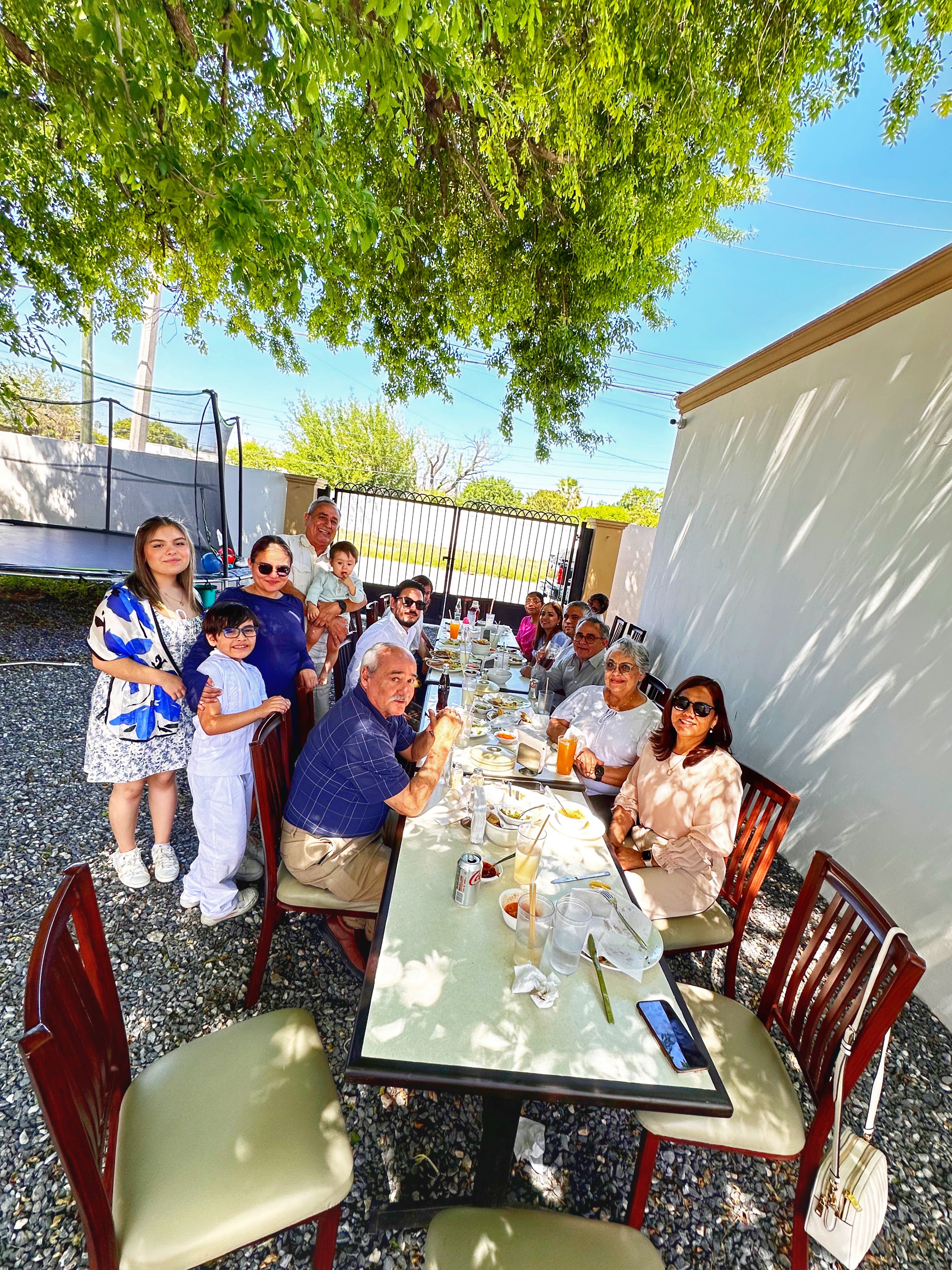 Casa Fresno Restaurant image 10