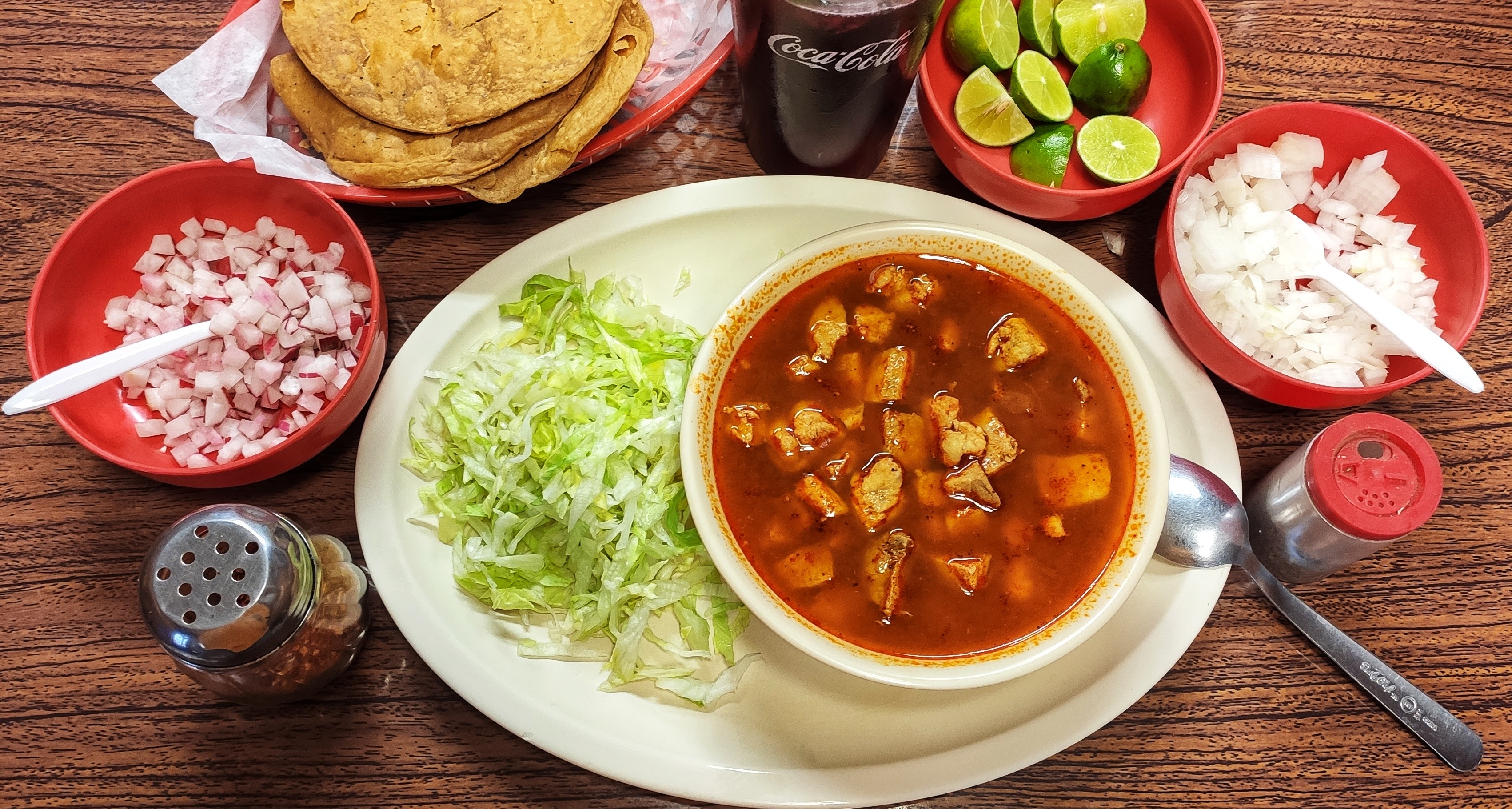 Restaurante Alicia's image 2