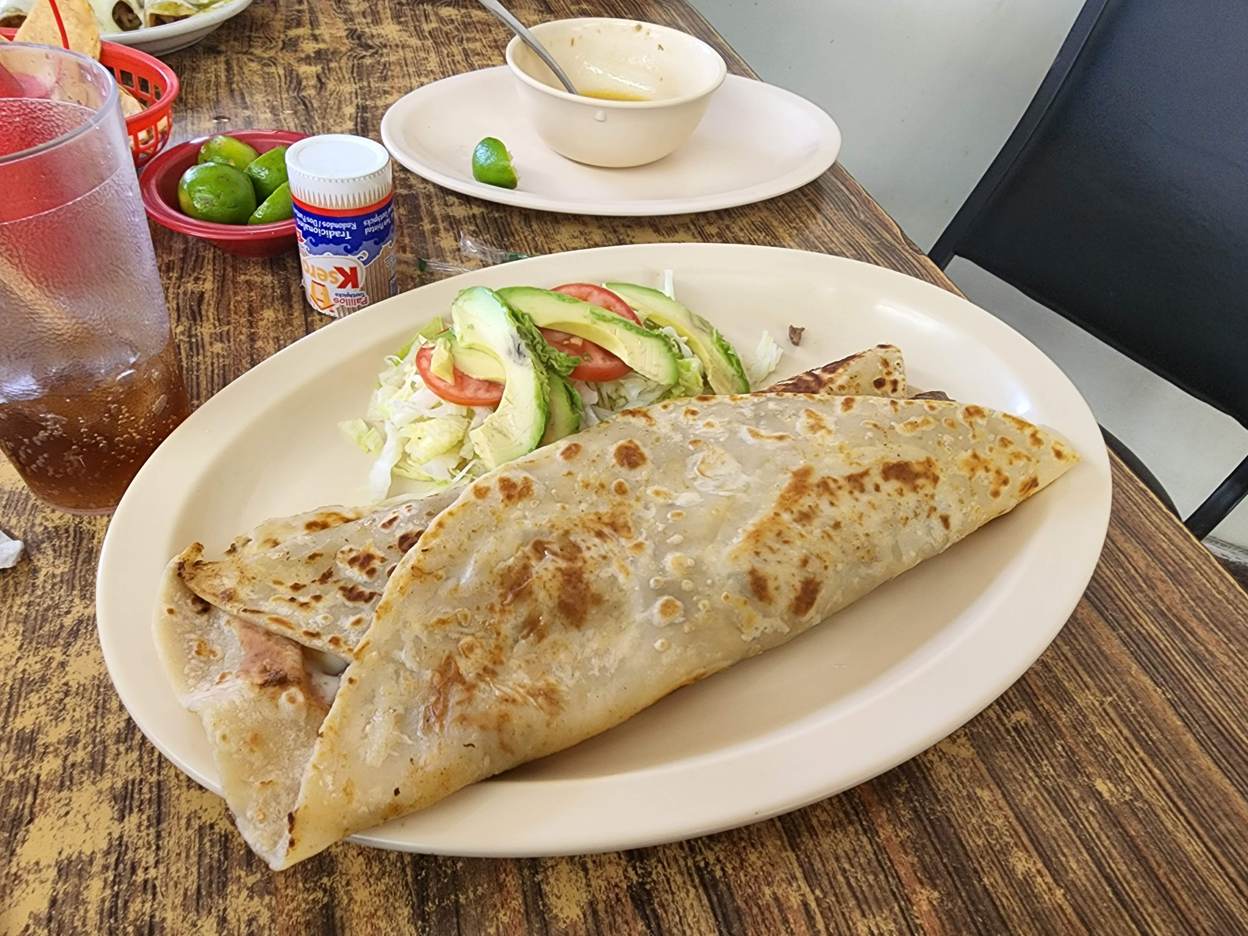 Restaurante Alicia's image 5