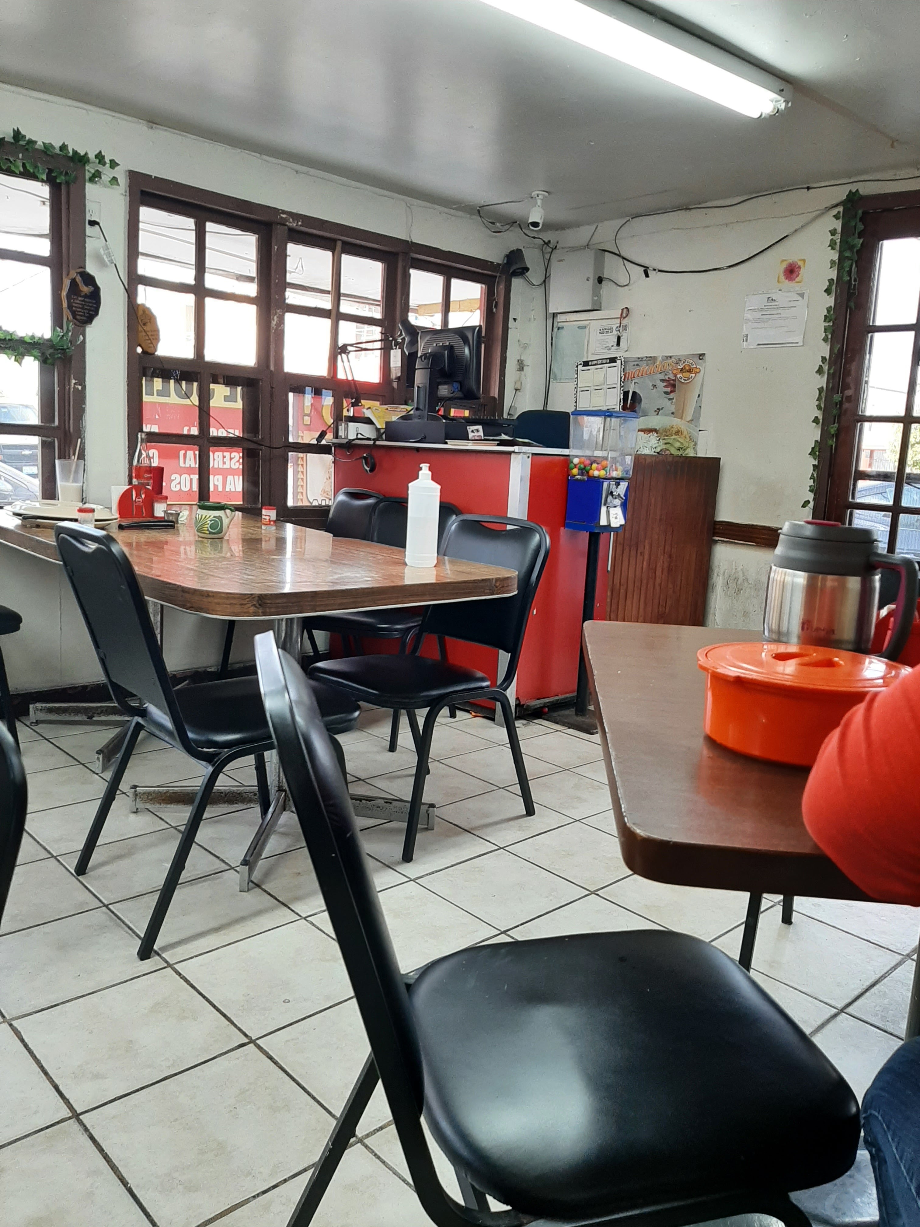 Restaurante Alicia's image 6