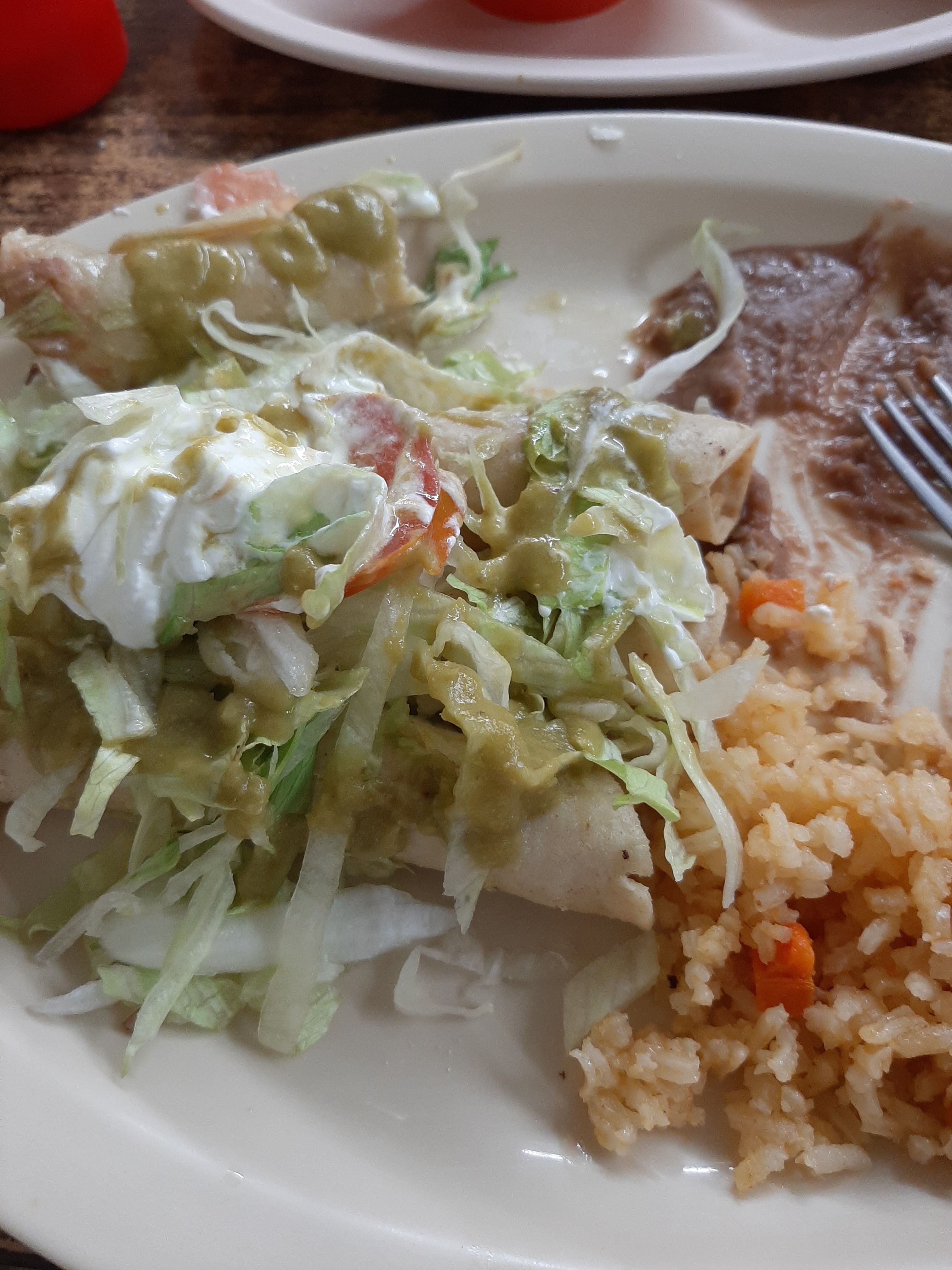 Restaurante Alicia's image 8