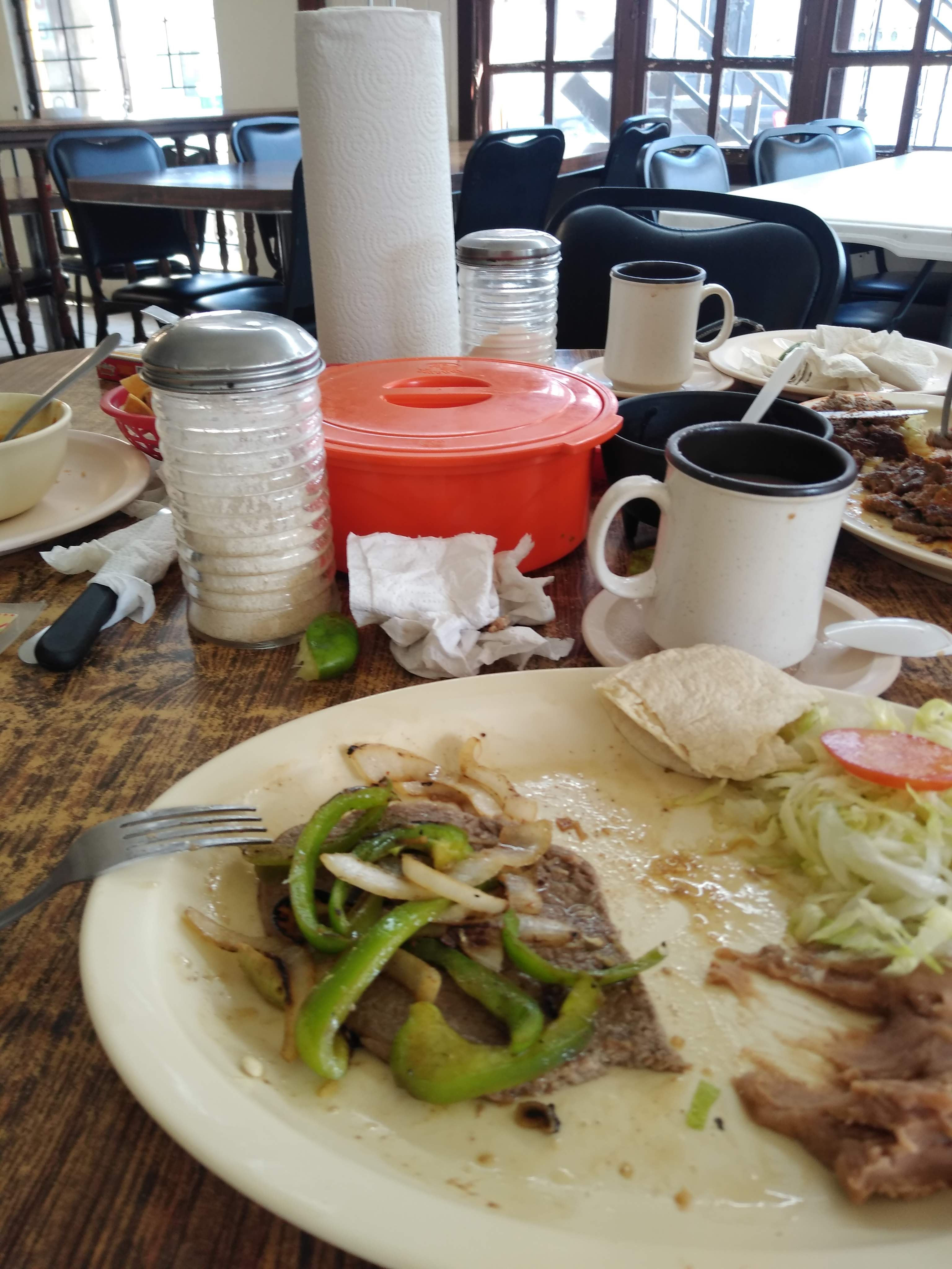 Restaurante Alicia's image 10