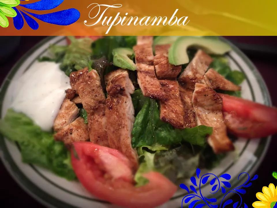 Tupinamba Restaurante image 2