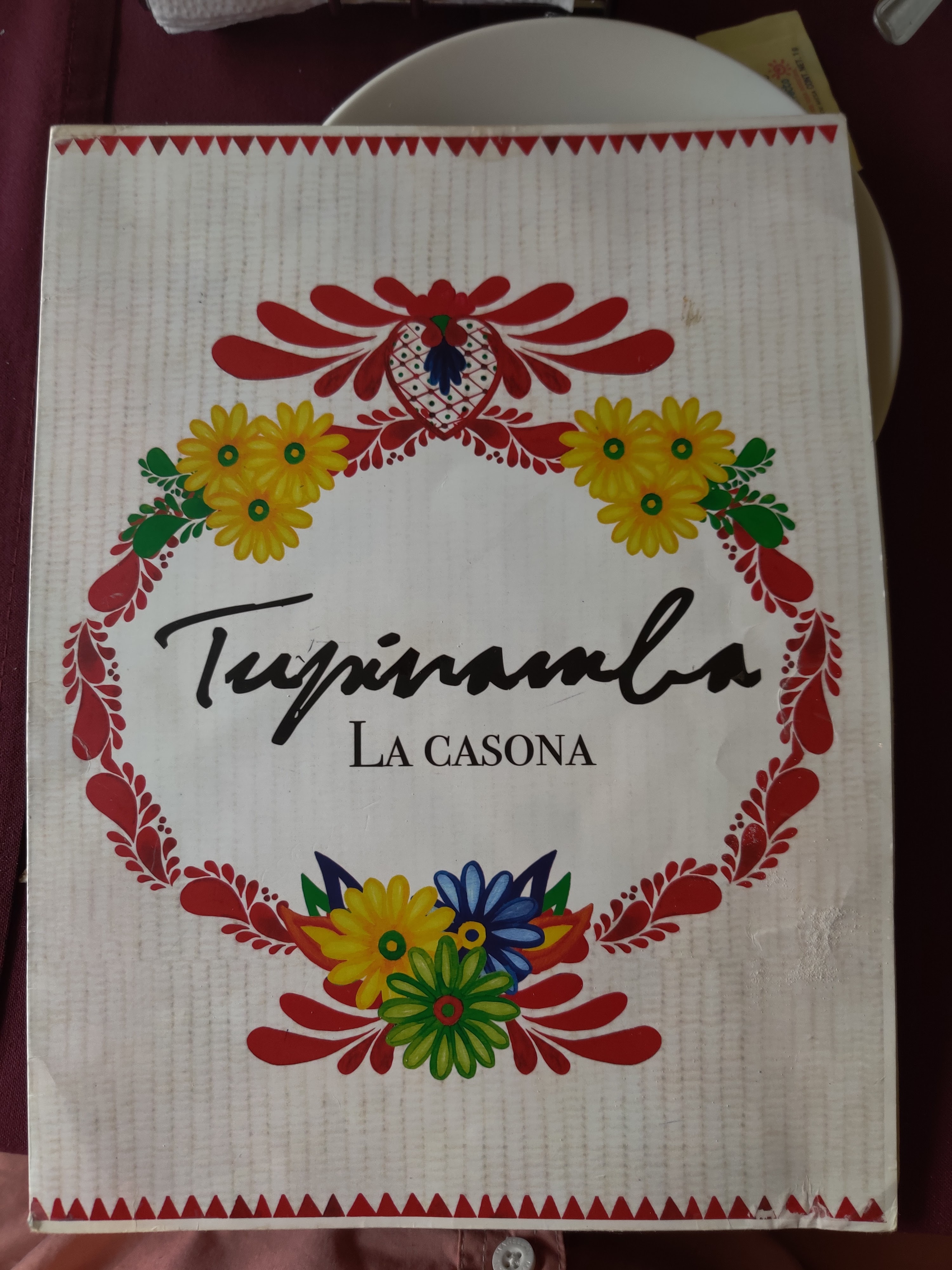 Tupinamba Restaurante image 3