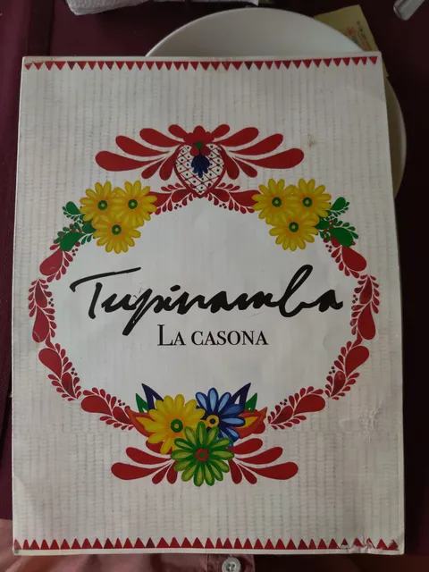 Tupinamba Restaurante image 3