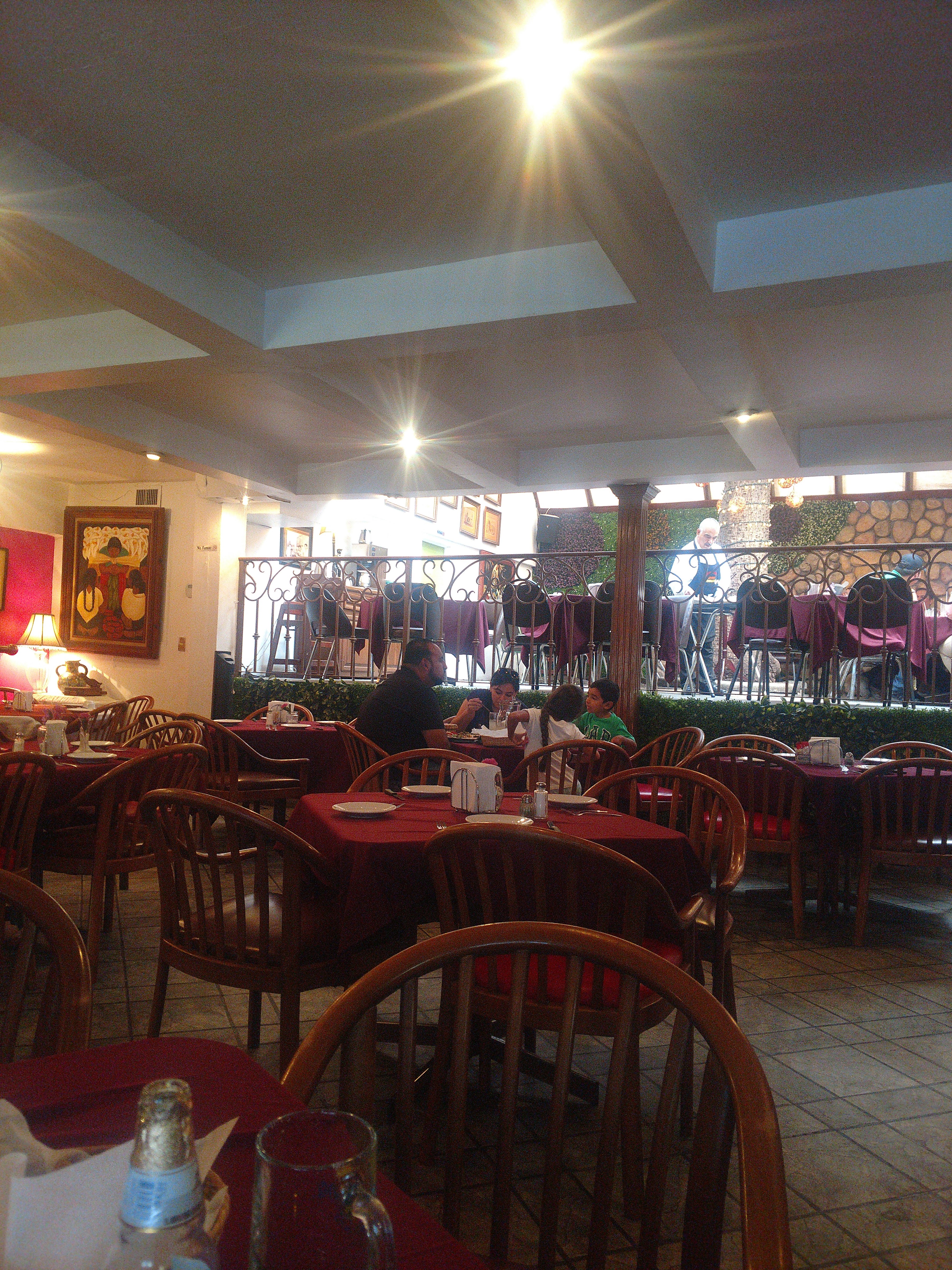 Tupinamba Restaurante image 4