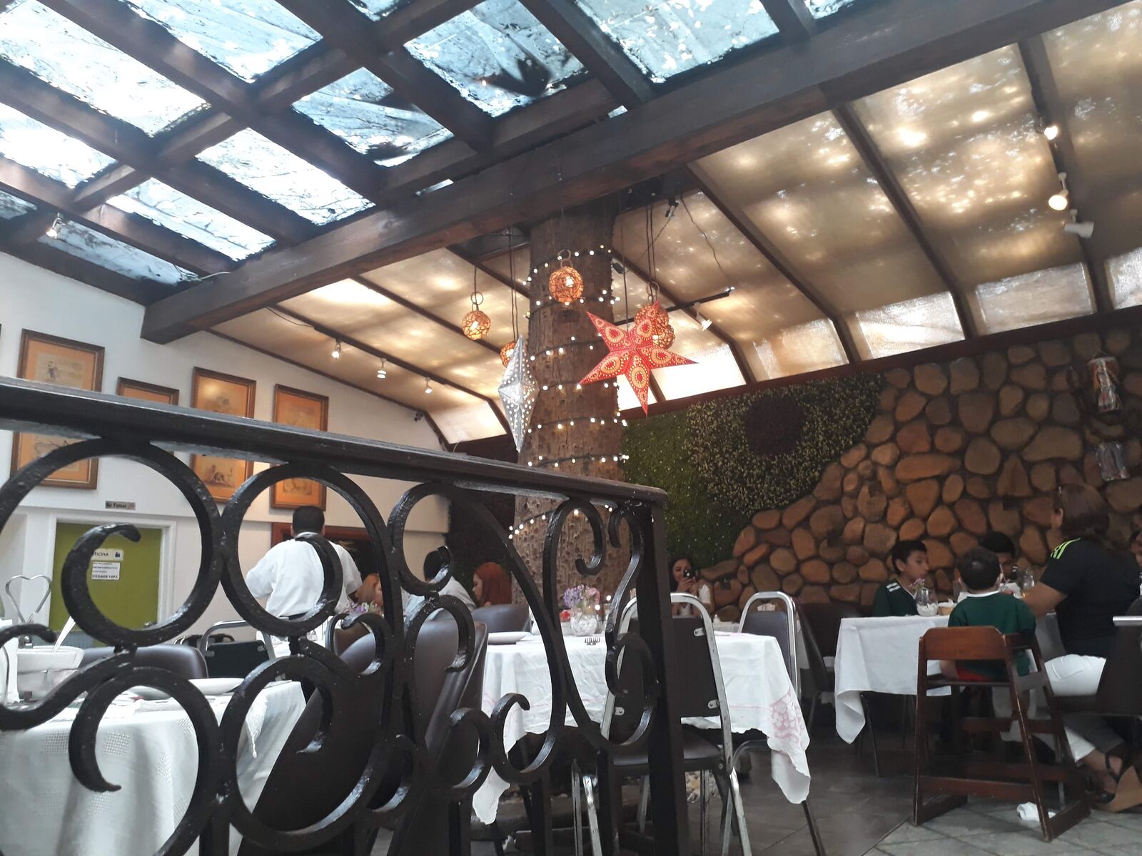Tupinamba Restaurante image 6