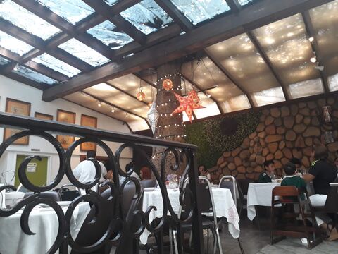 Tupinamba Restaurante image 6