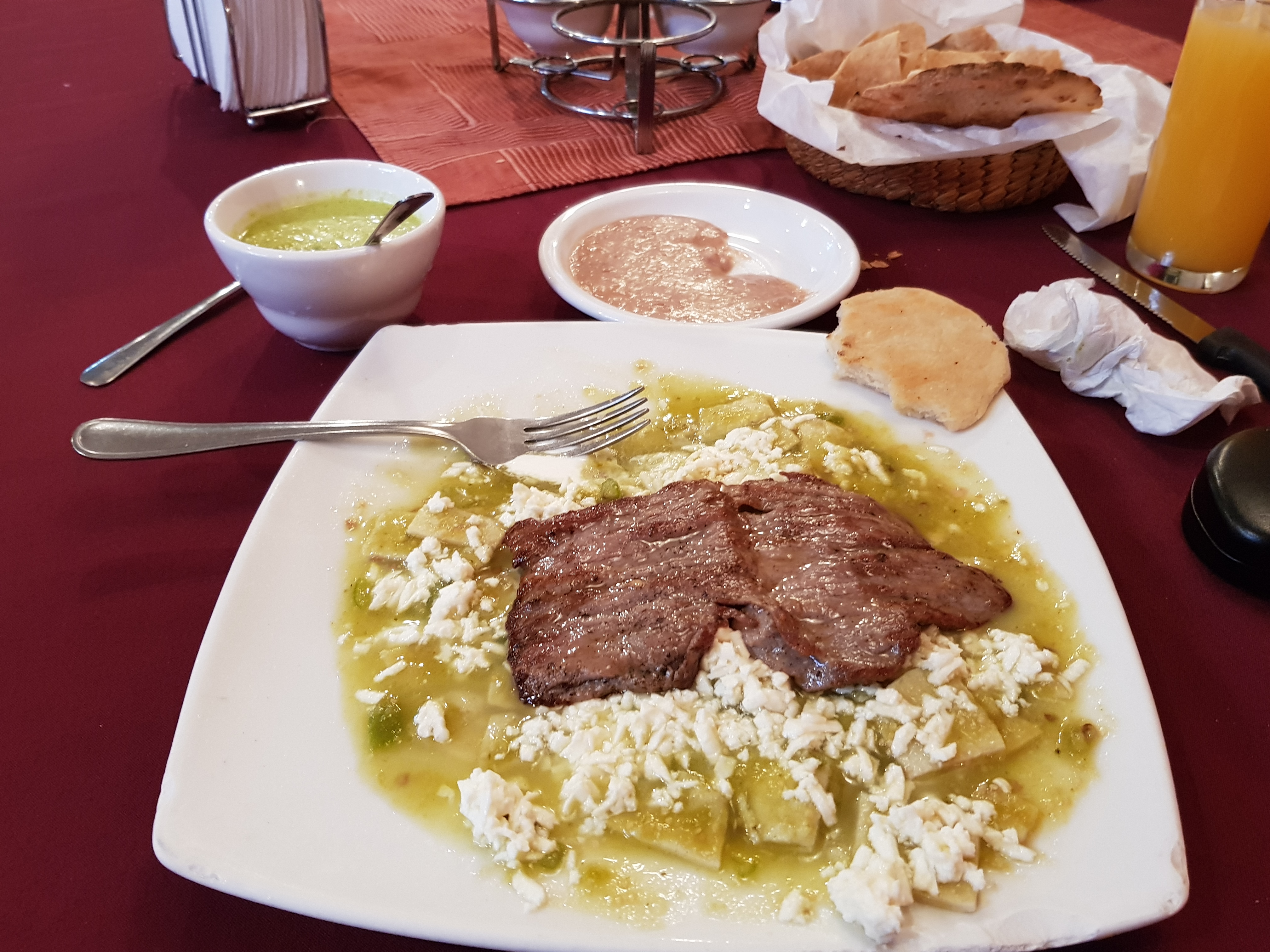 Tupinamba Restaurante image 10