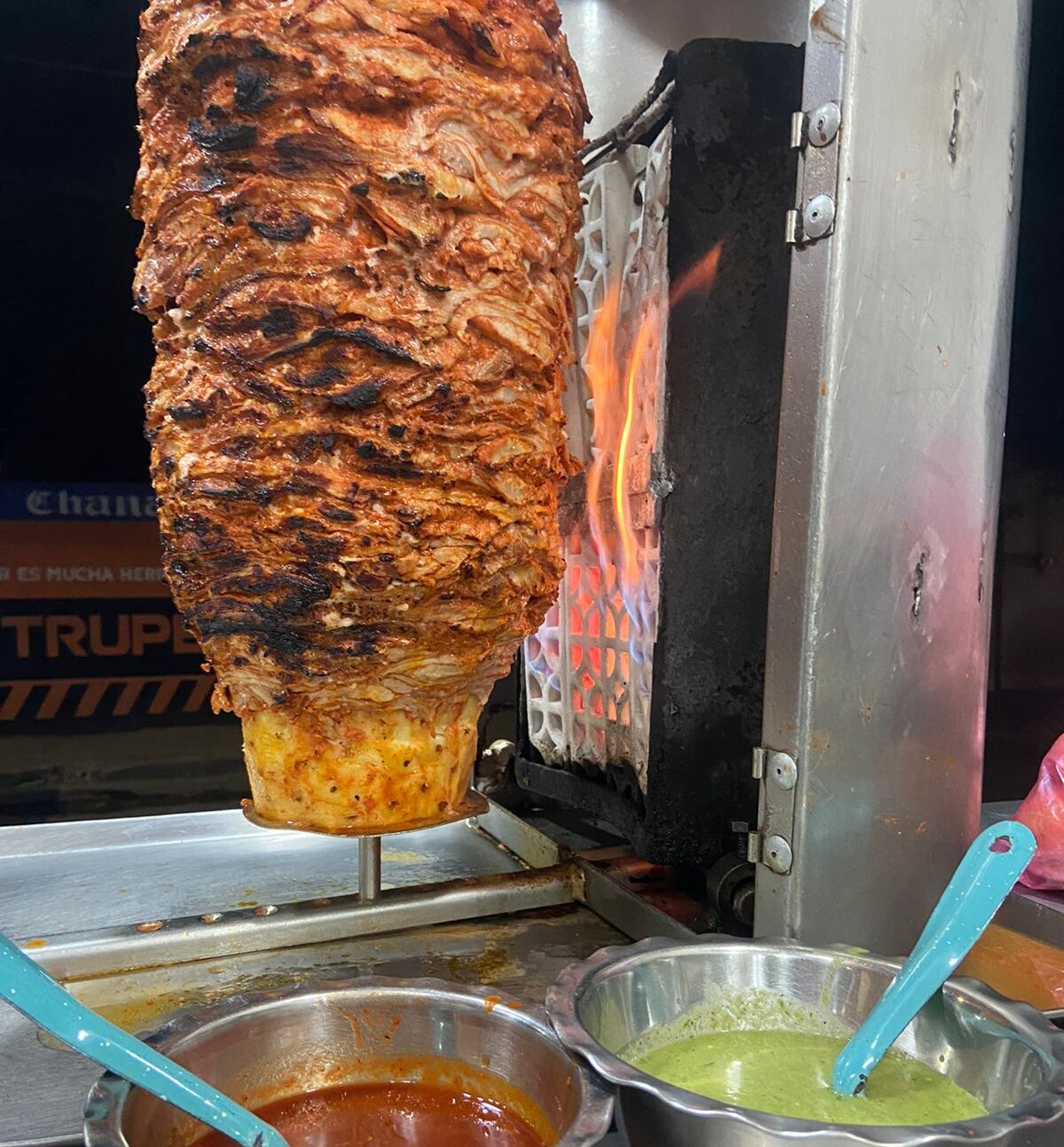 Taqueria Los chavitos image 1