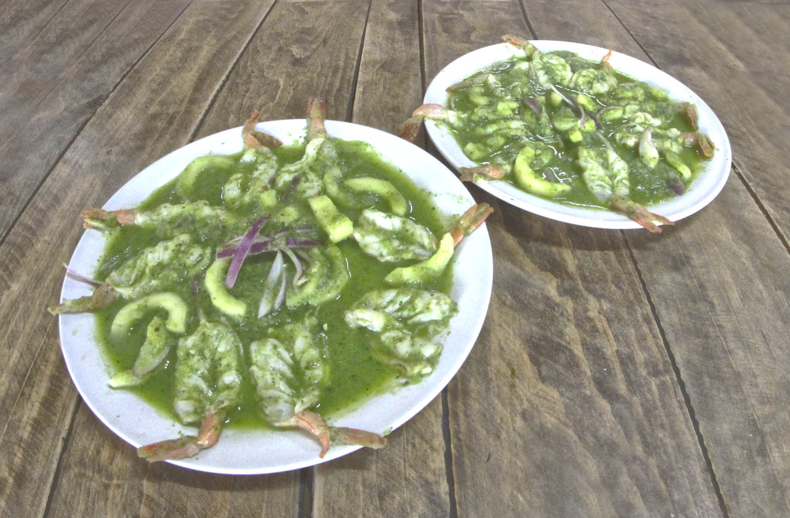 Marisquería La Real image 2