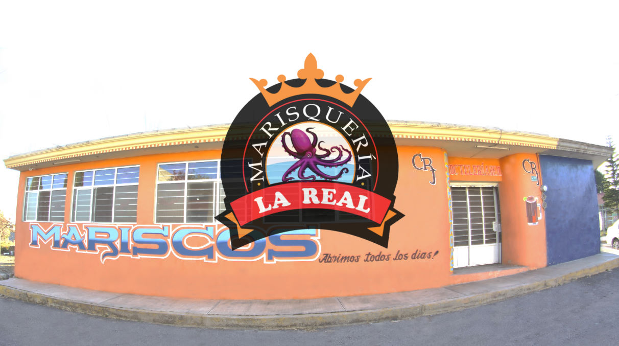 Marisquería La Real image 3