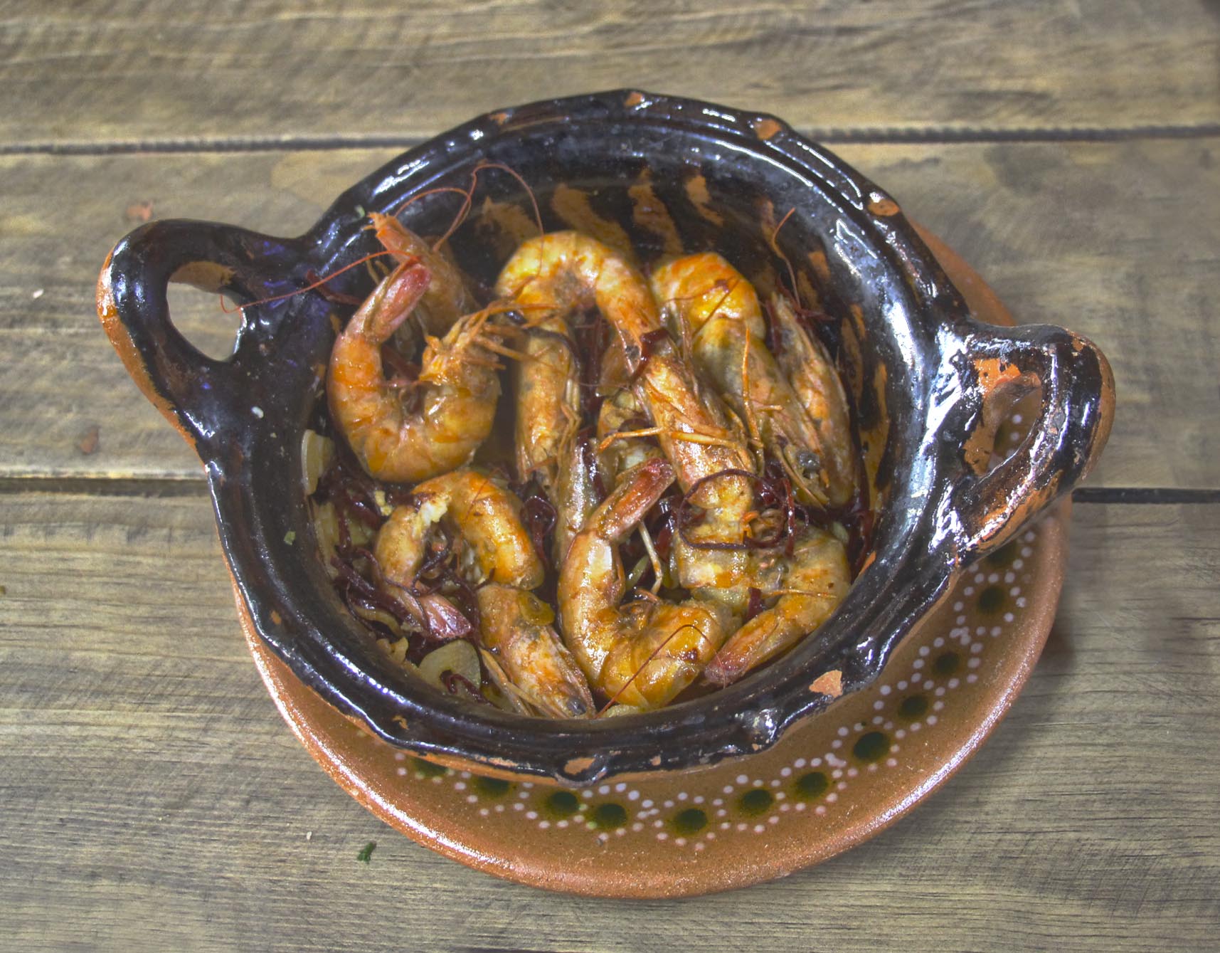 Marisquería La Real image 4