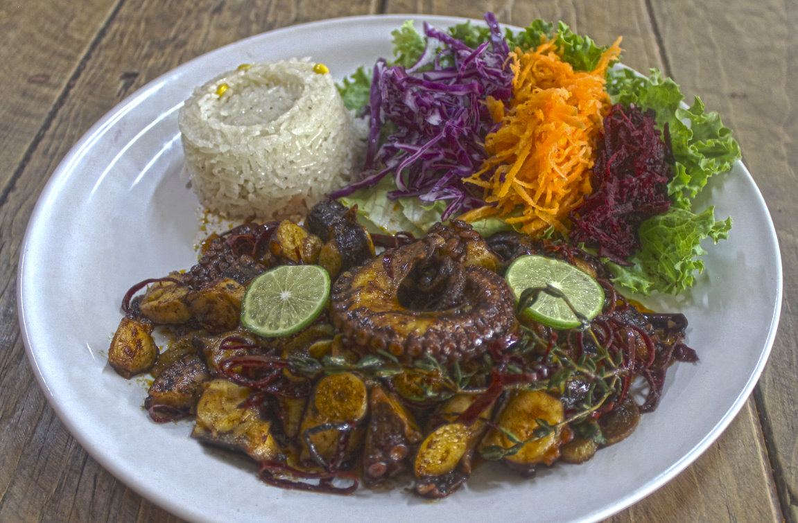 Marisquería La Real image 5