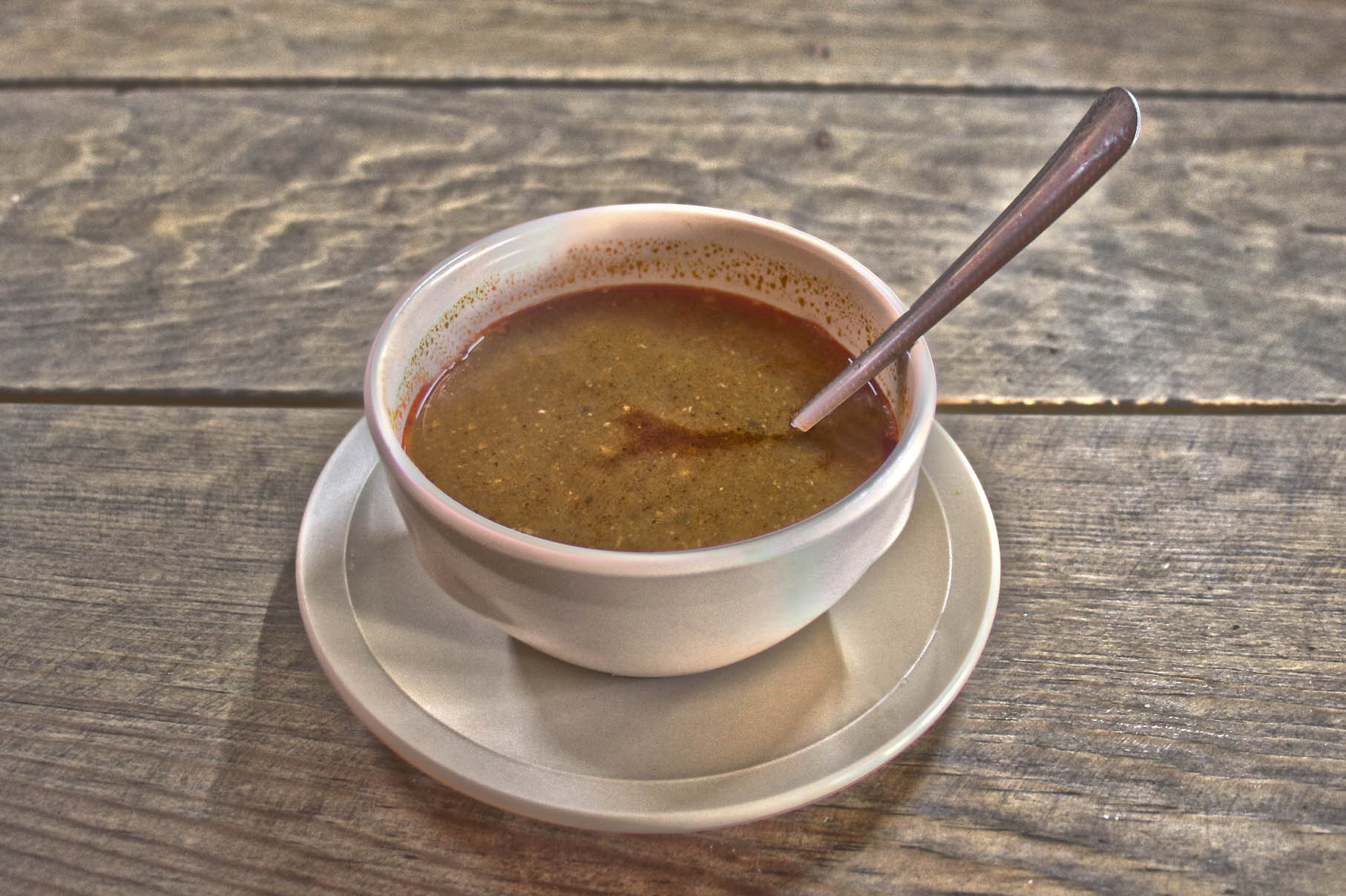 Marisquería La Real image 6