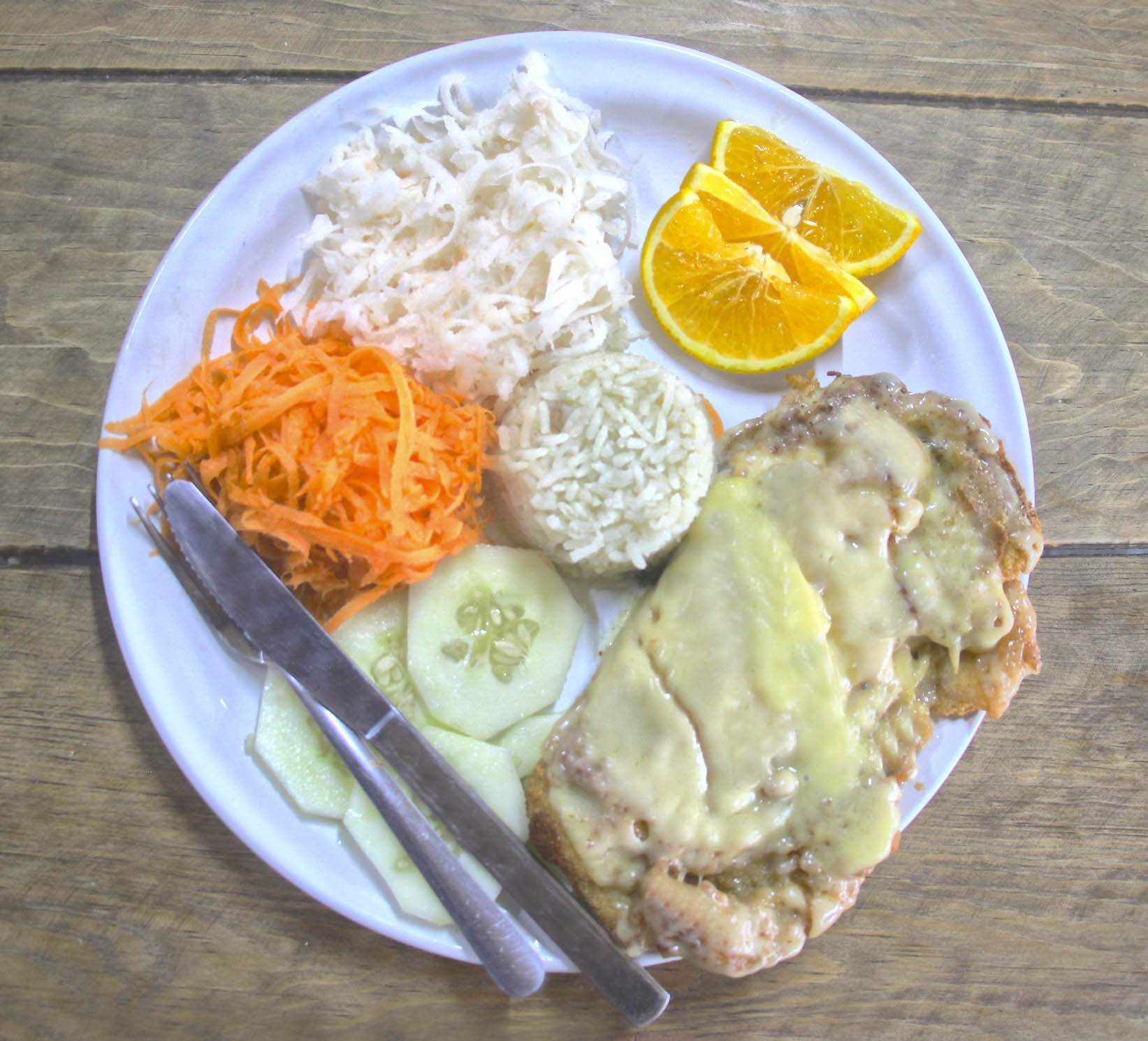 Marisquería La Real image 7