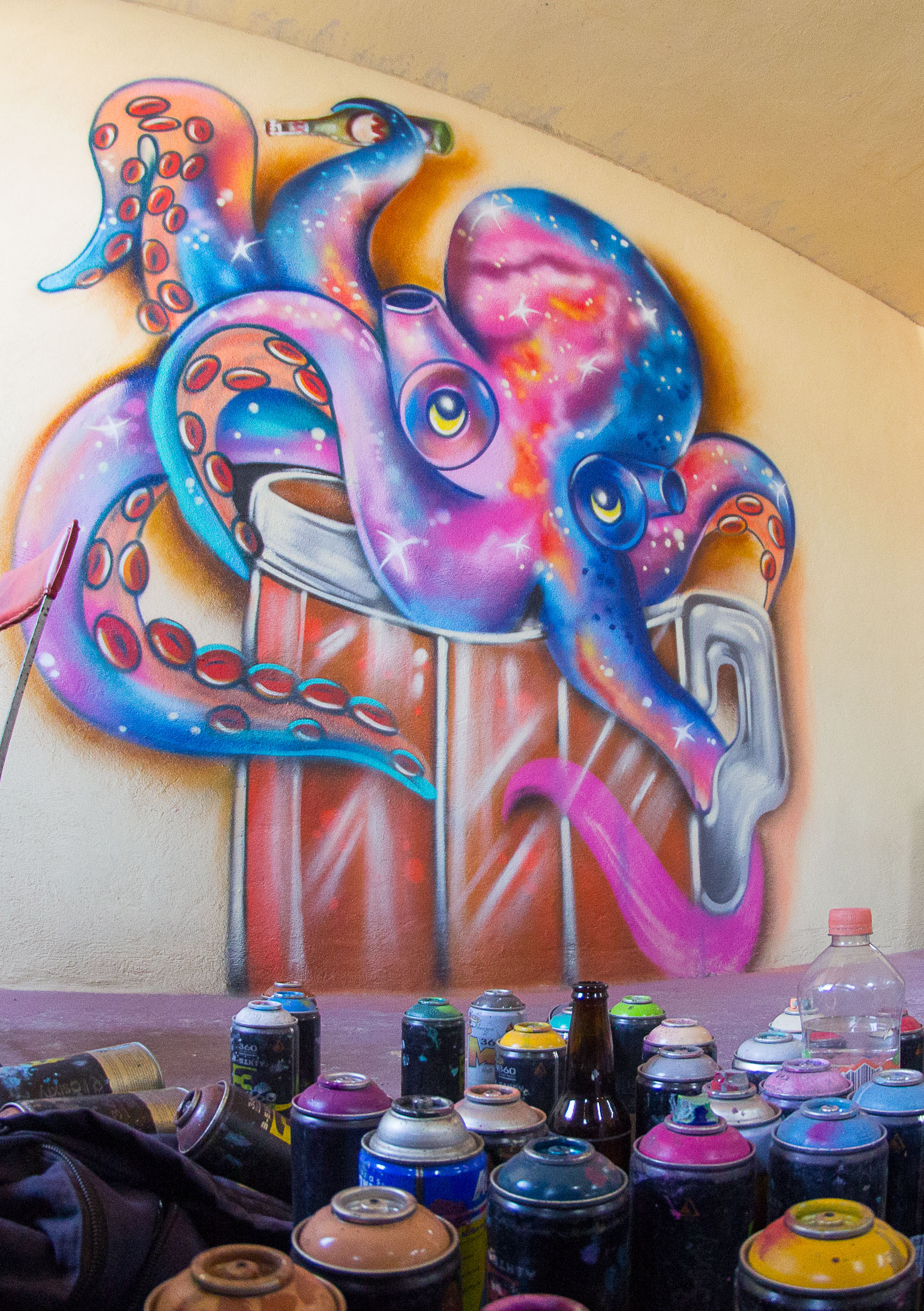 Marisquería La Real image 8