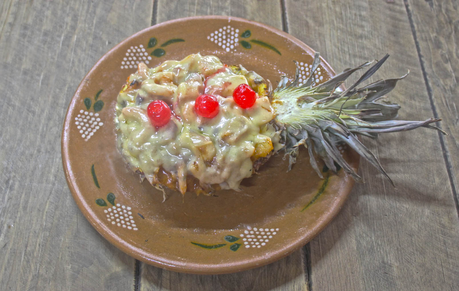 Marisquería La Real image 9