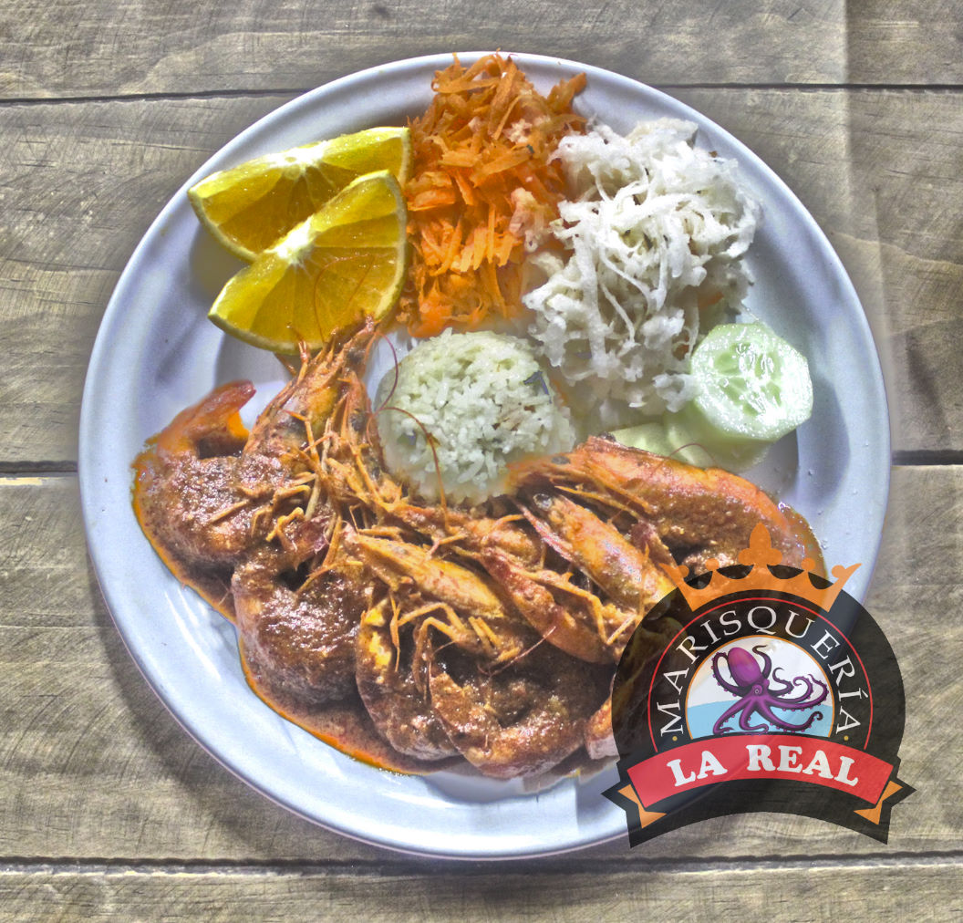 Marisquería La Real image 10