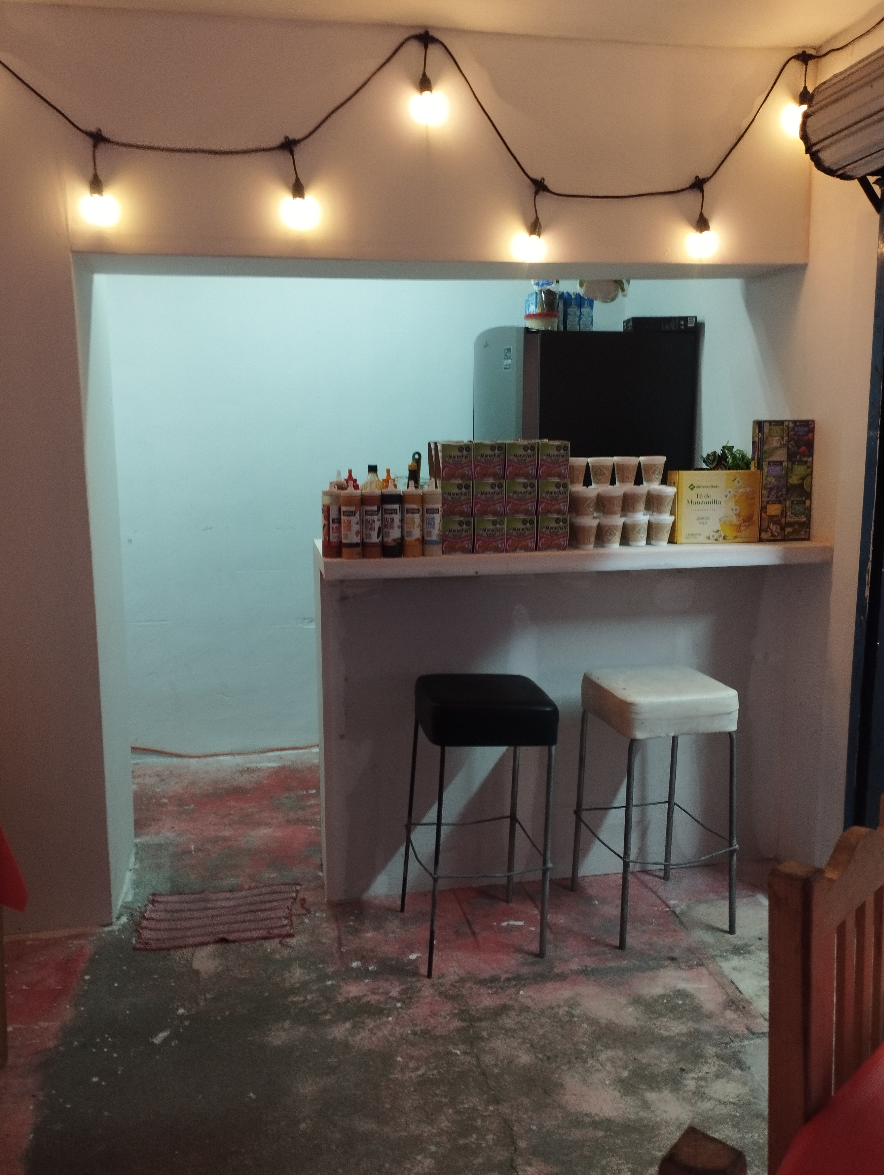 El Encanto de La Luna image 2