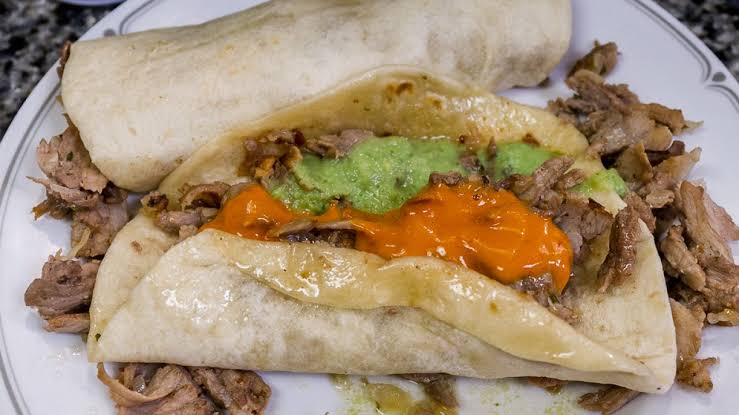 Carnitas Y Cemitas Lupita image 3