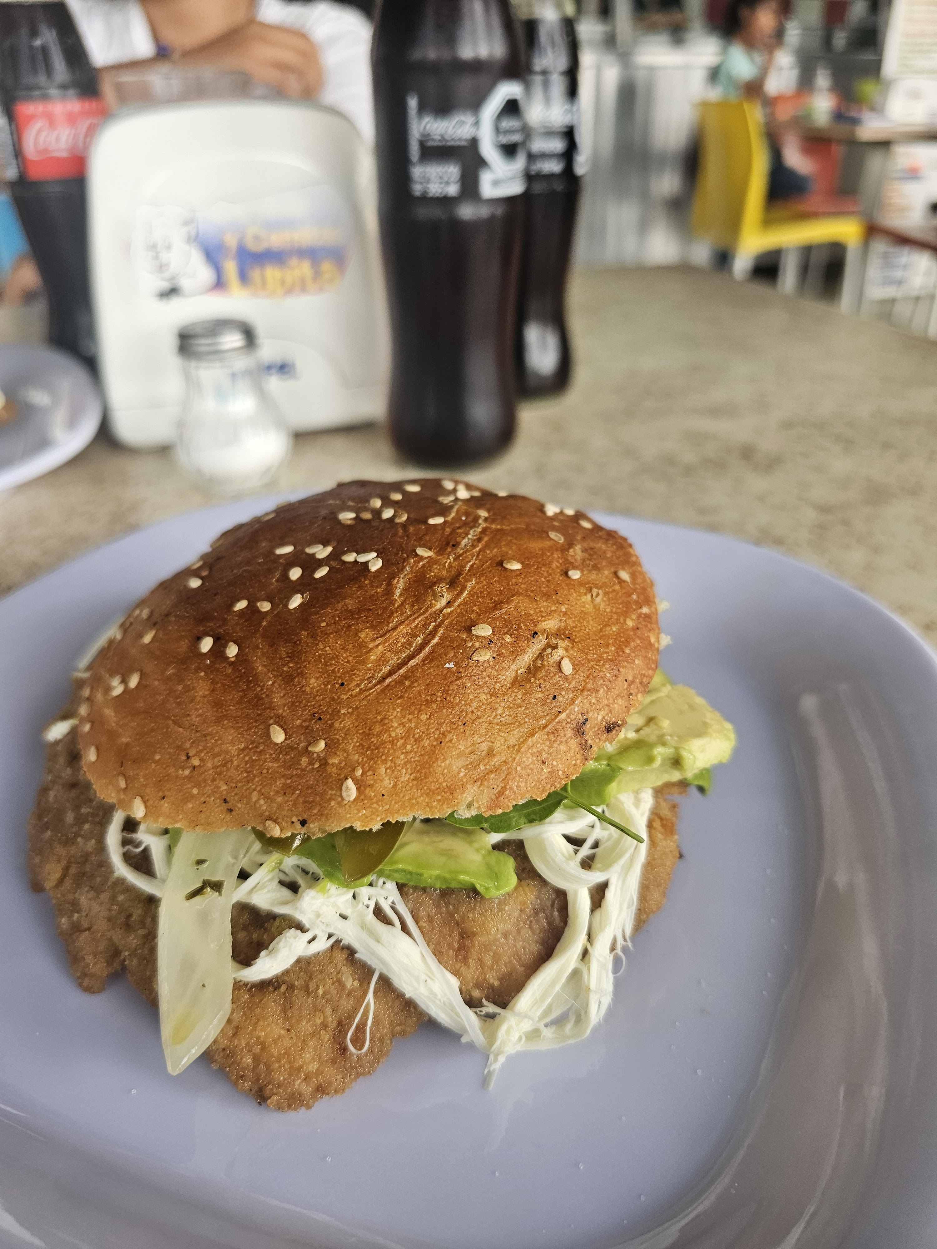 Carnitas Y Cemitas Lupita image 4