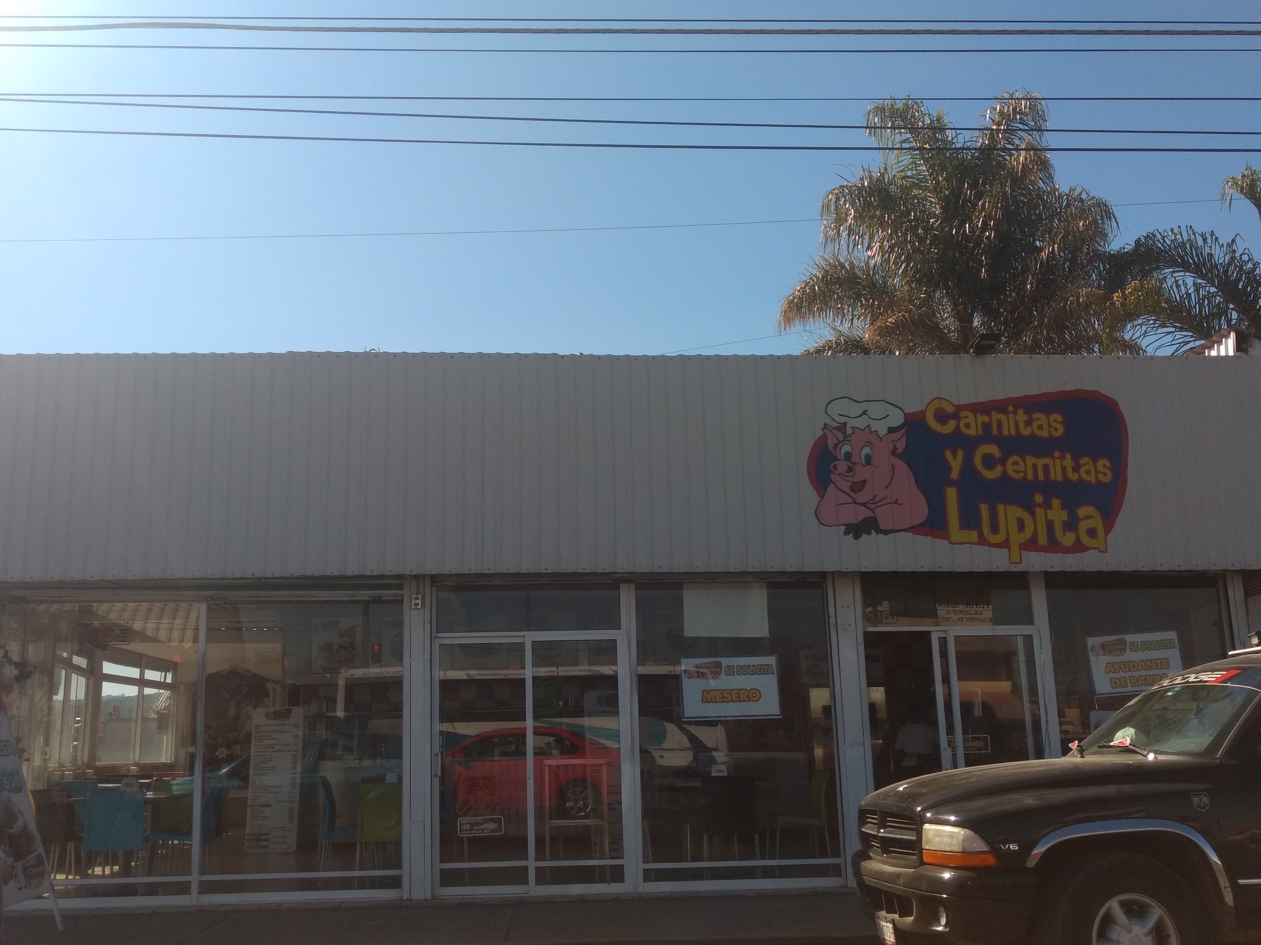 Carnitas Y Cemitas Lupita image 5