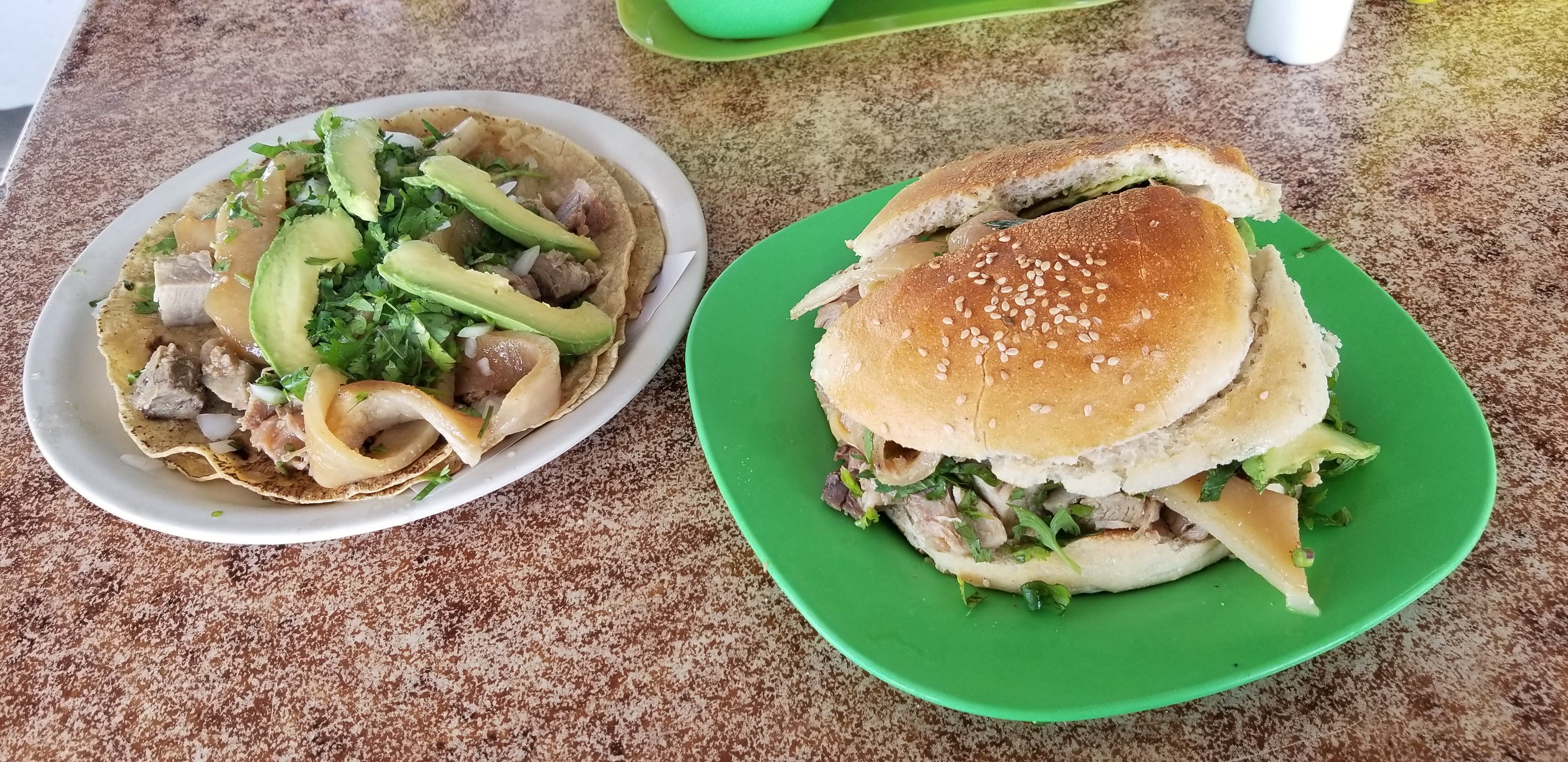 Carnitas Y Cemitas Lupita image 7