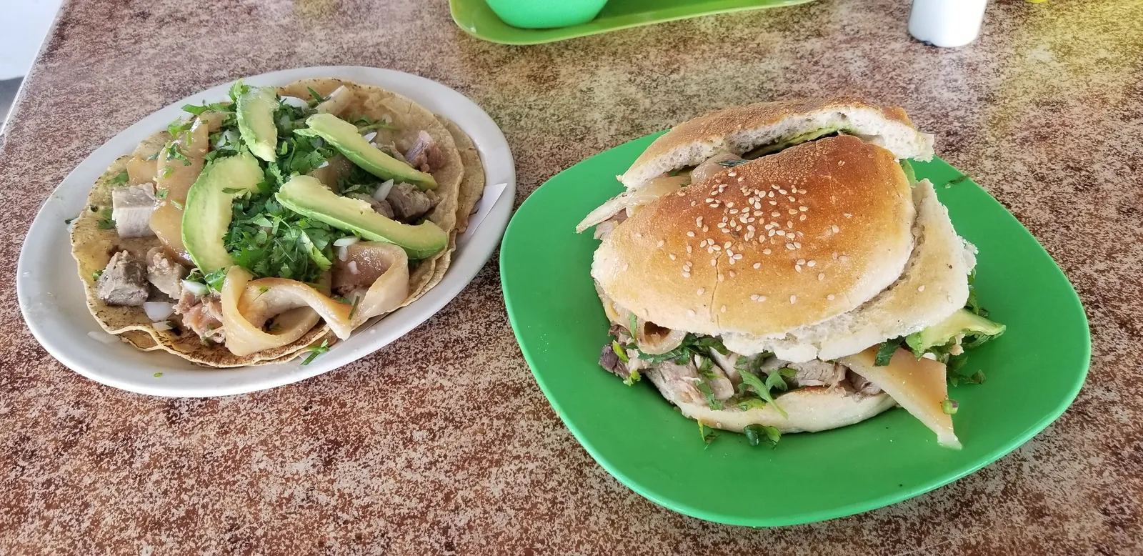 Carnitas Y Cemitas Lupita image 7