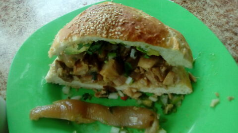 Carnitas Y Cemitas Lupita image 8