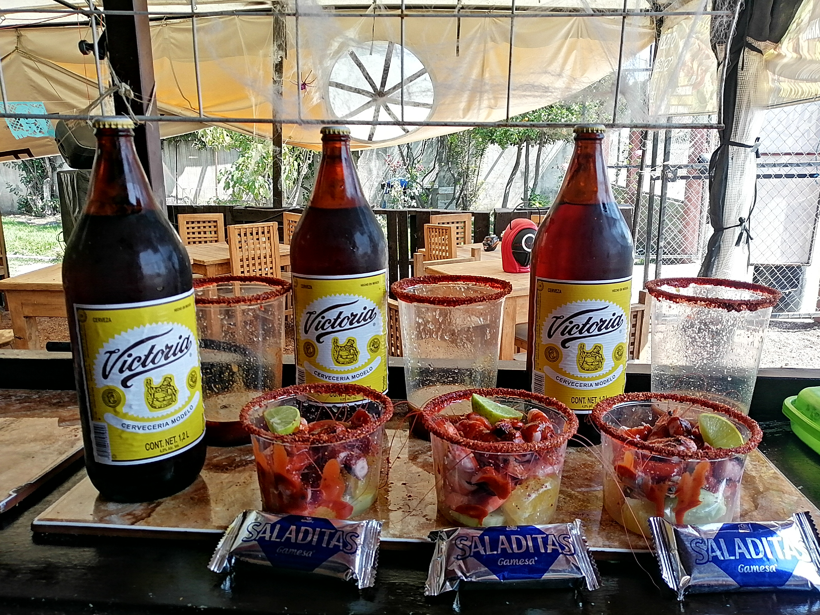 RESTAURANT BAR "LA CASITA" image 2