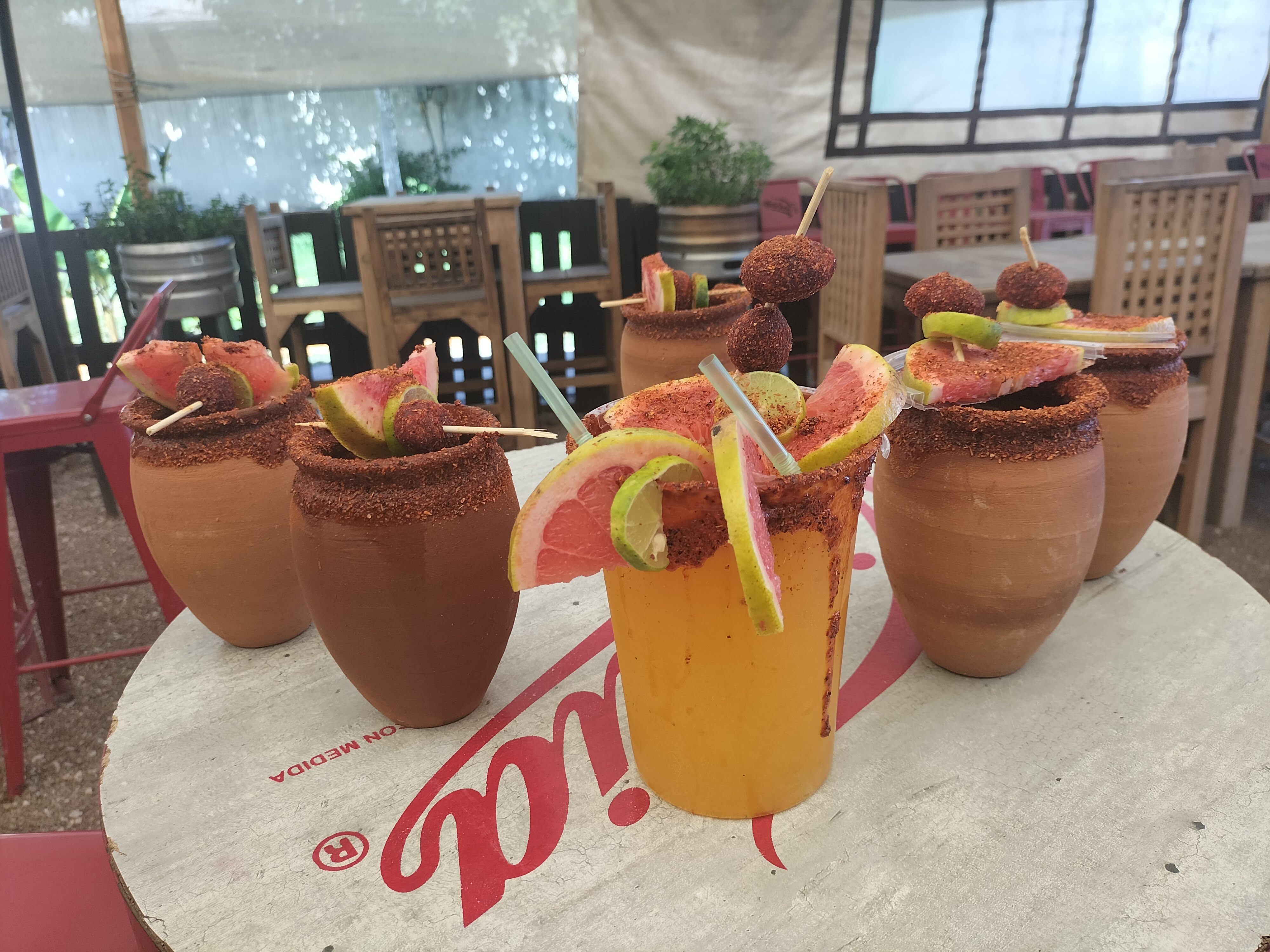 RESTAURANT BAR "LA CASITA" image 3