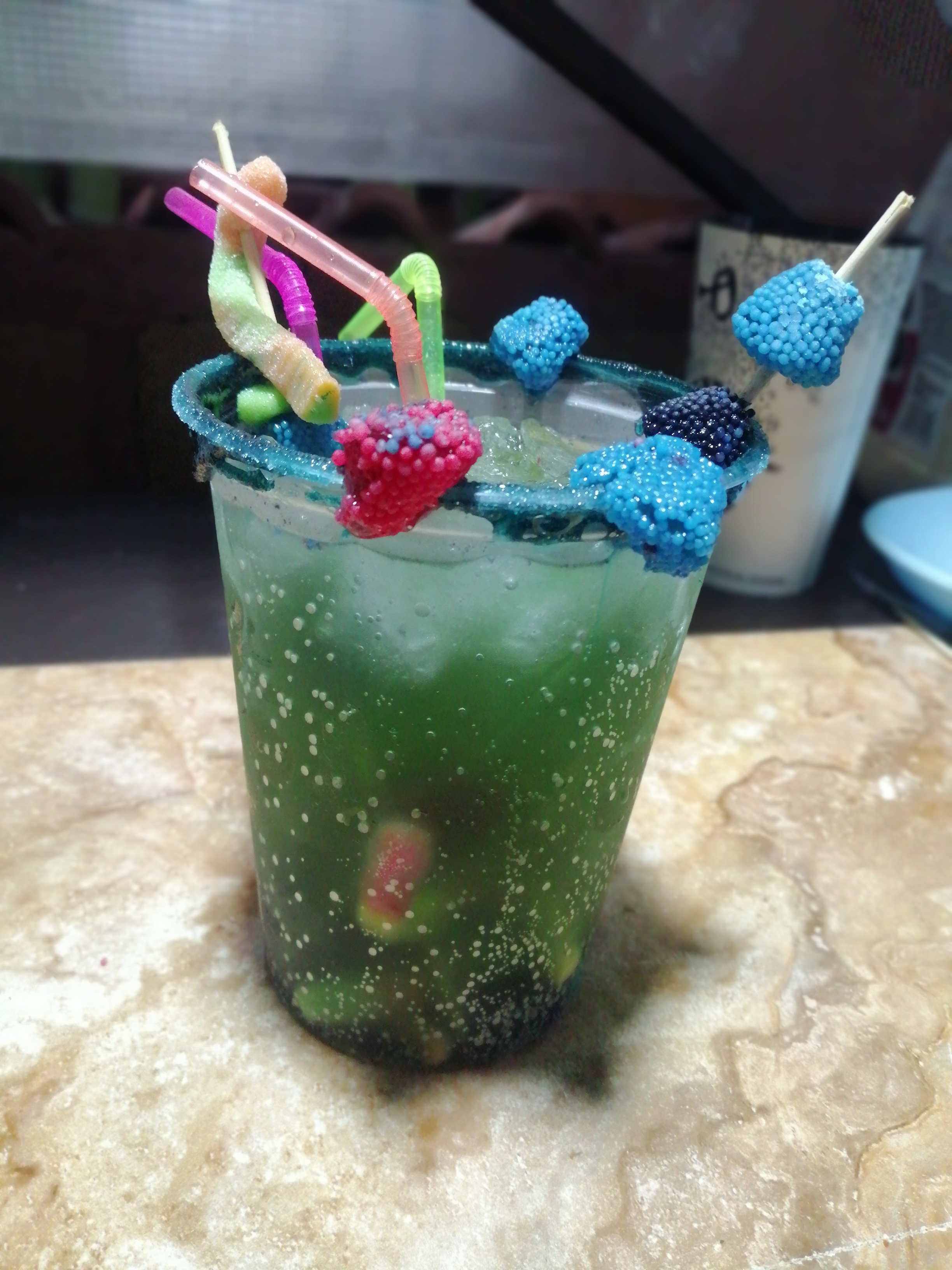 RESTAURANT BAR "LA CASITA" image 6