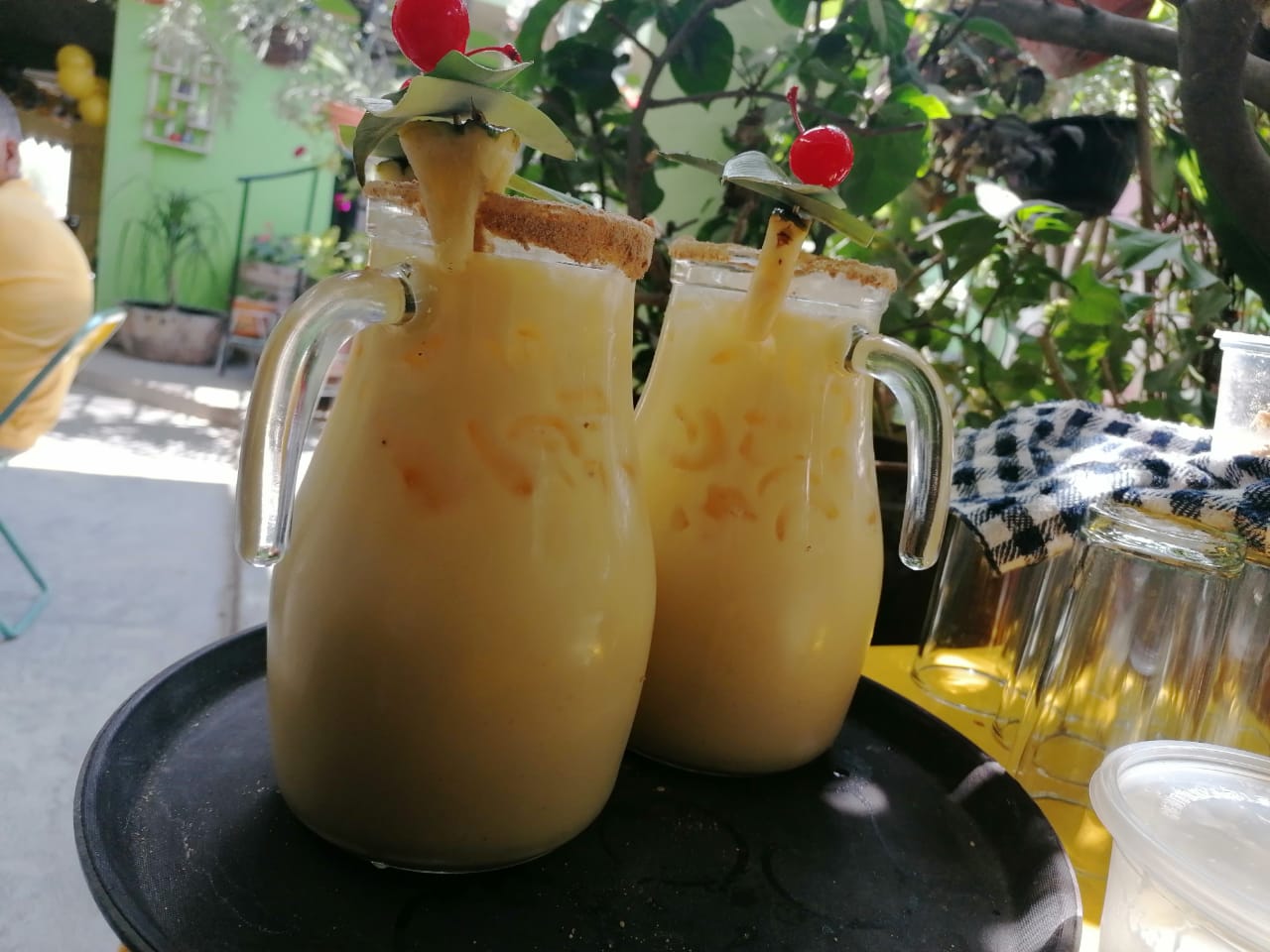 RESTAURANT BAR "LA CASITA" image 7