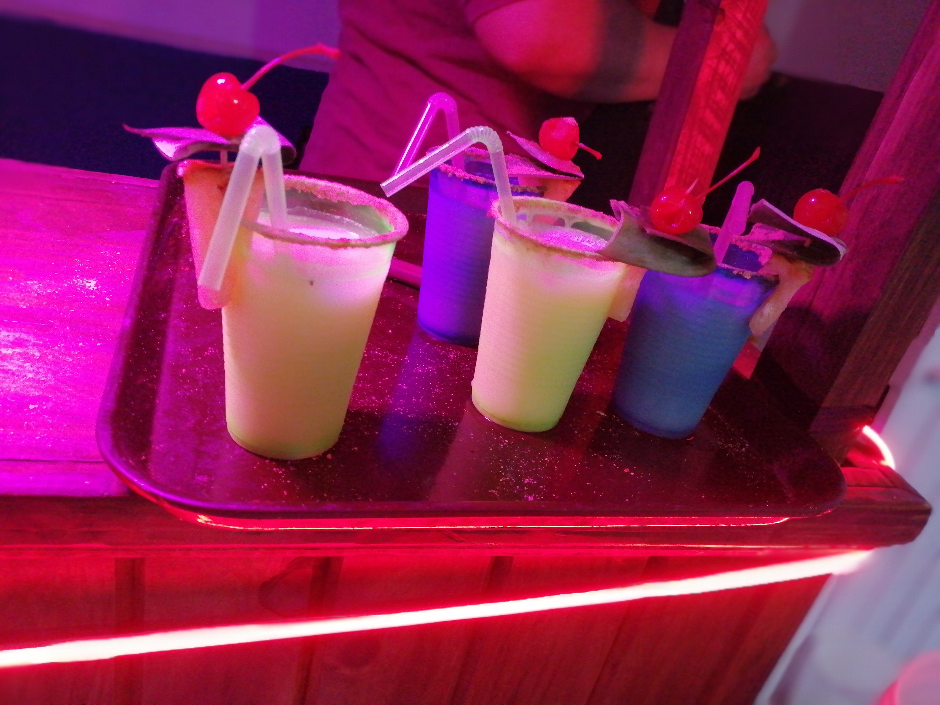 RESTAURANT BAR "LA CASITA" image 9