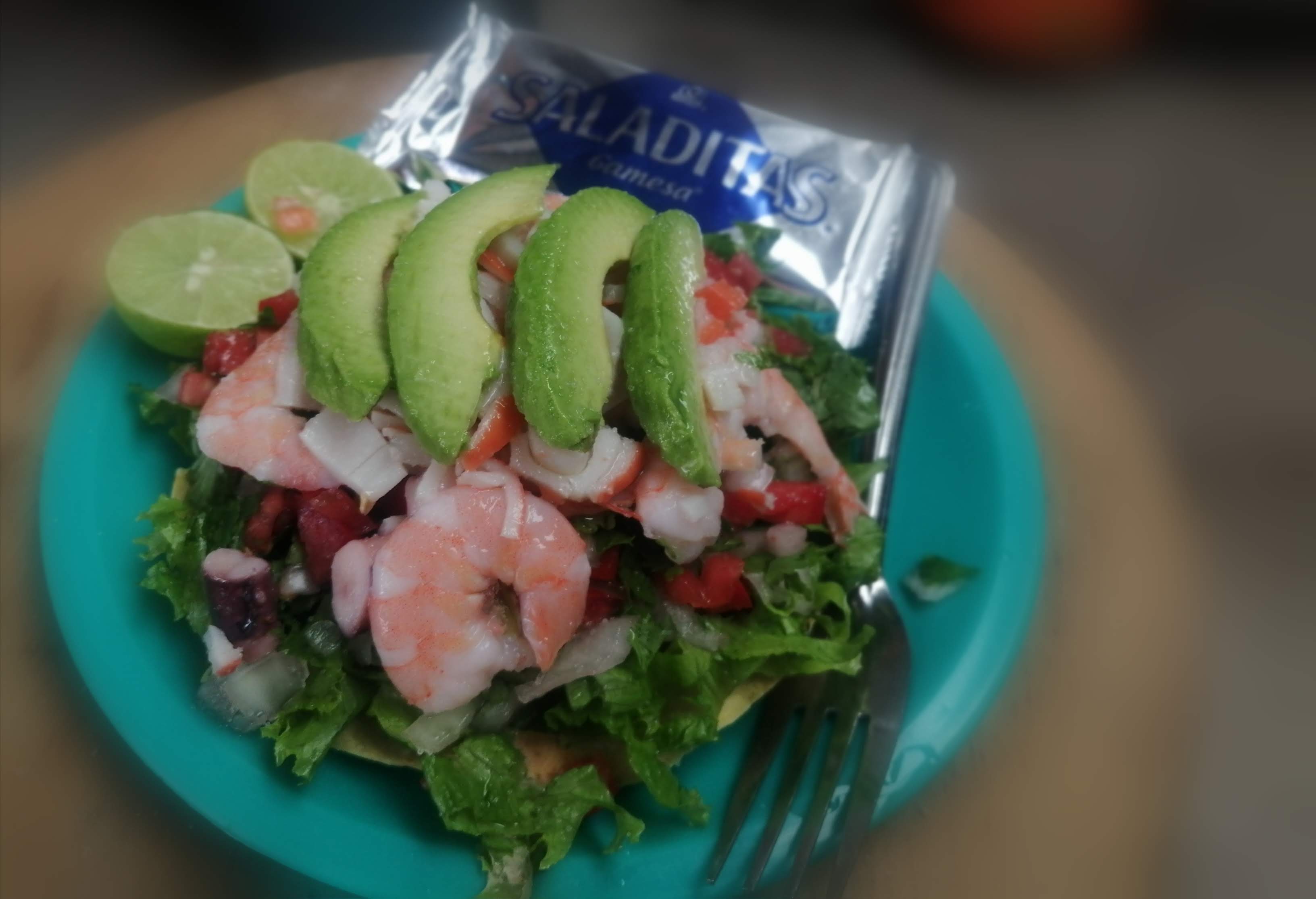 RESTAURANT BAR "LA CASITA" image 10