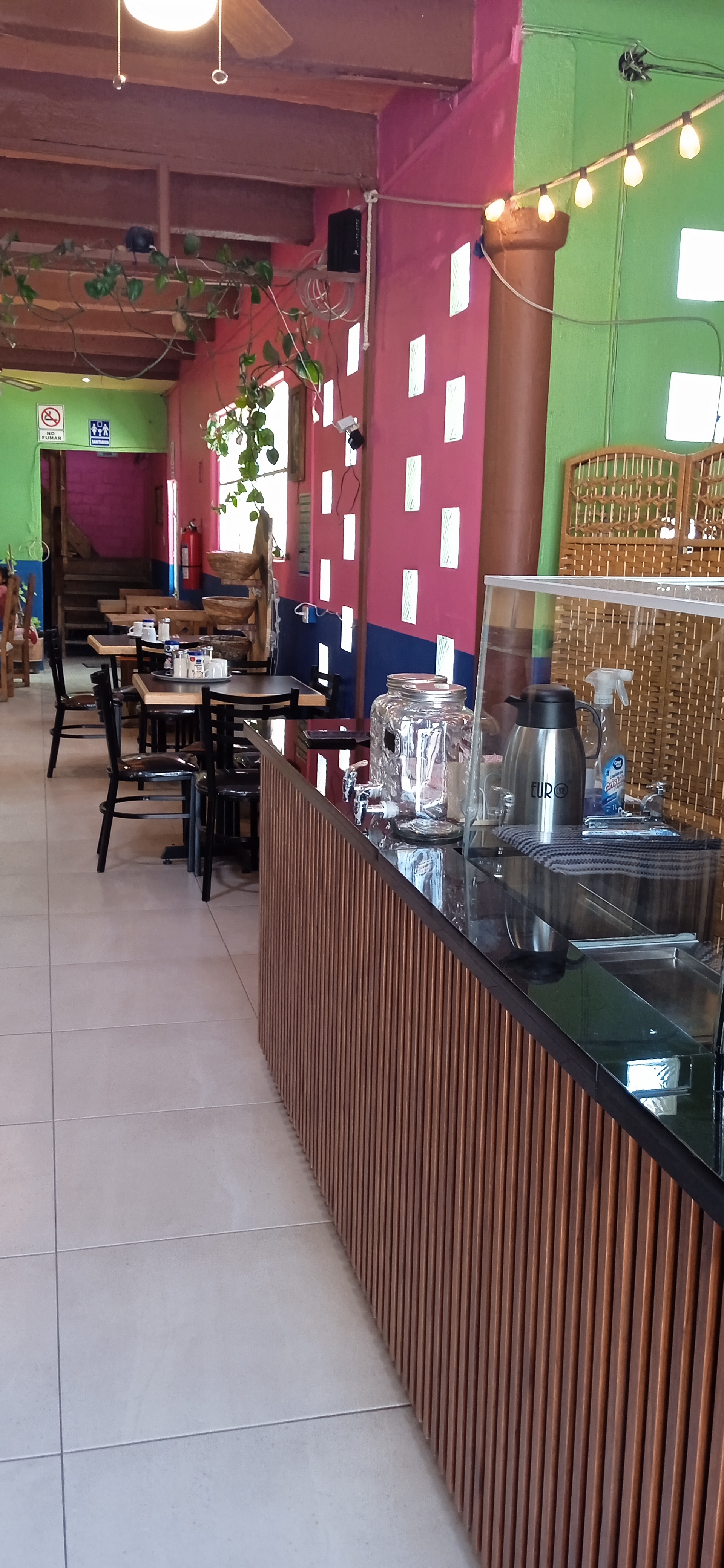 "MIRADOR" RESTAURANTE image 1