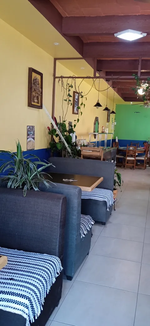 "MIRADOR" RESTAURANTE image 2