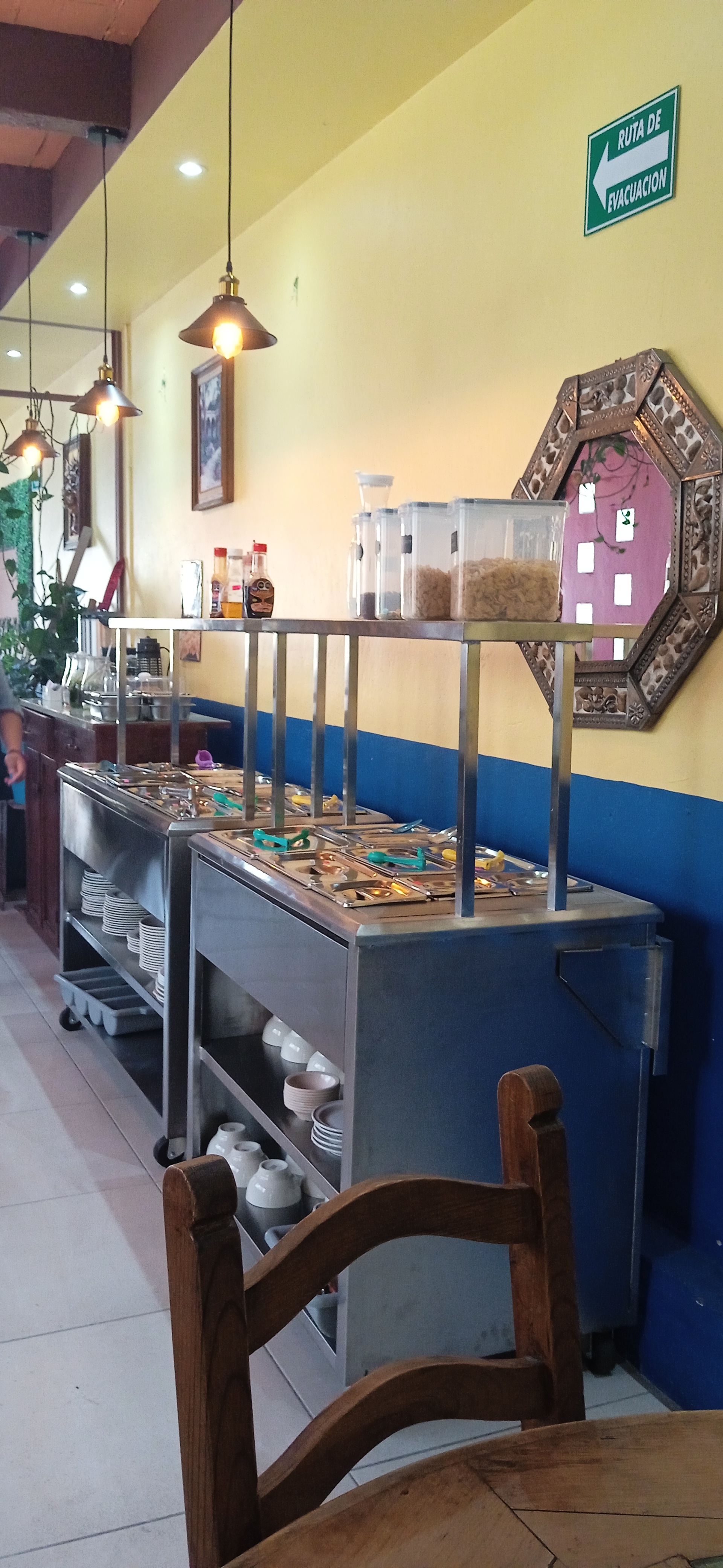 "MIRADOR" RESTAURANTE image 3