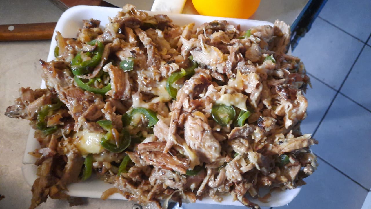 Taqueria "La Casa del Árabe" image 1