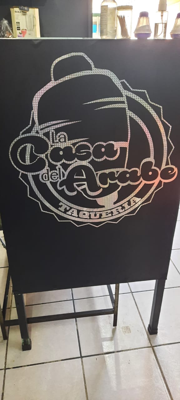 Taqueria "La Casa del Árabe" image 2