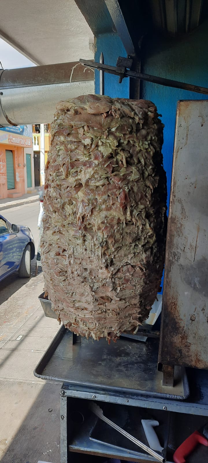 Taqueria "La Casa del Árabe" image 4